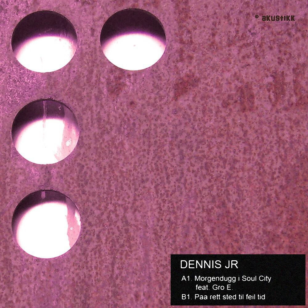 Релиз Morgendugg I Soul City