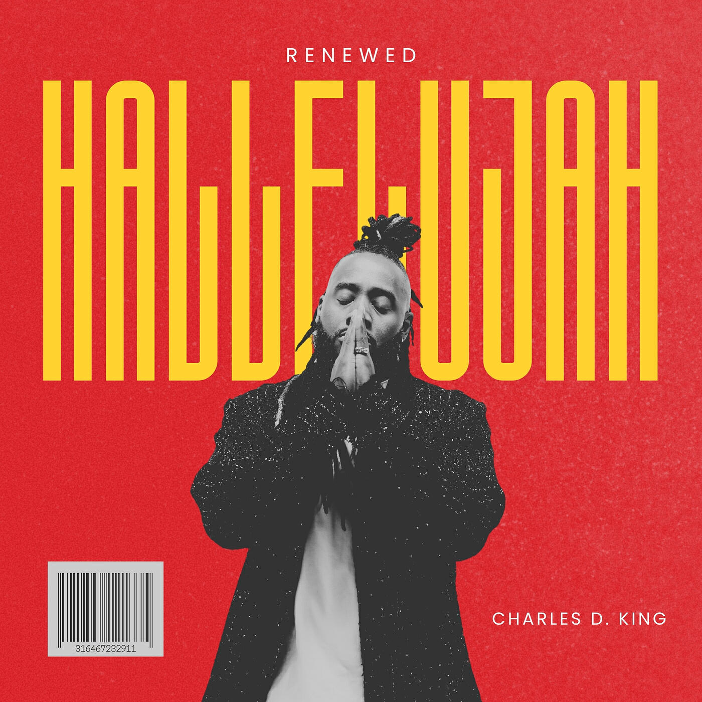 Релиз Hallelujah (Renewed)