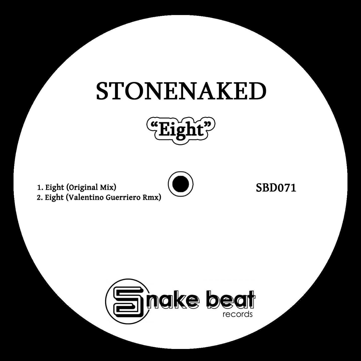 Stonenaked
