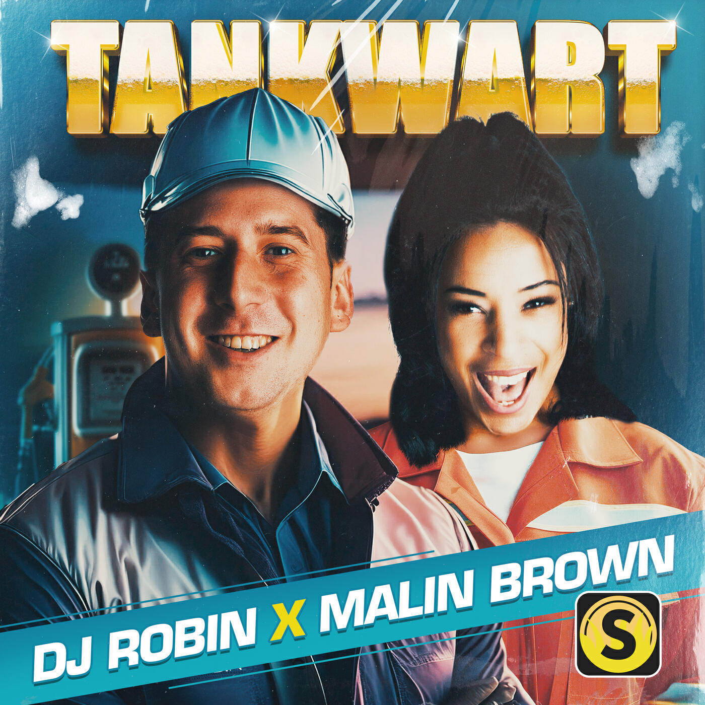Релиз Tankwart