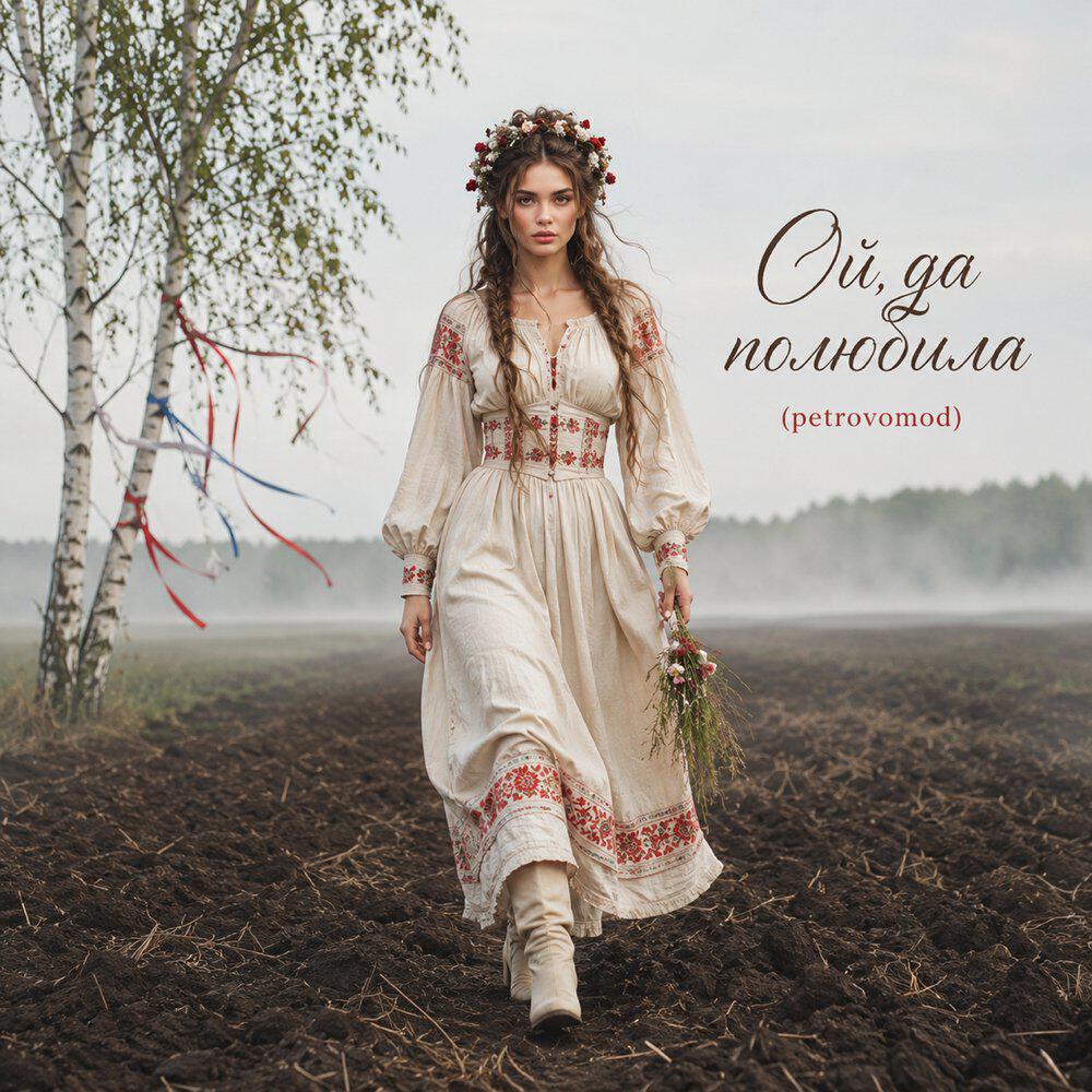 Релиз Ой, да полюбила
