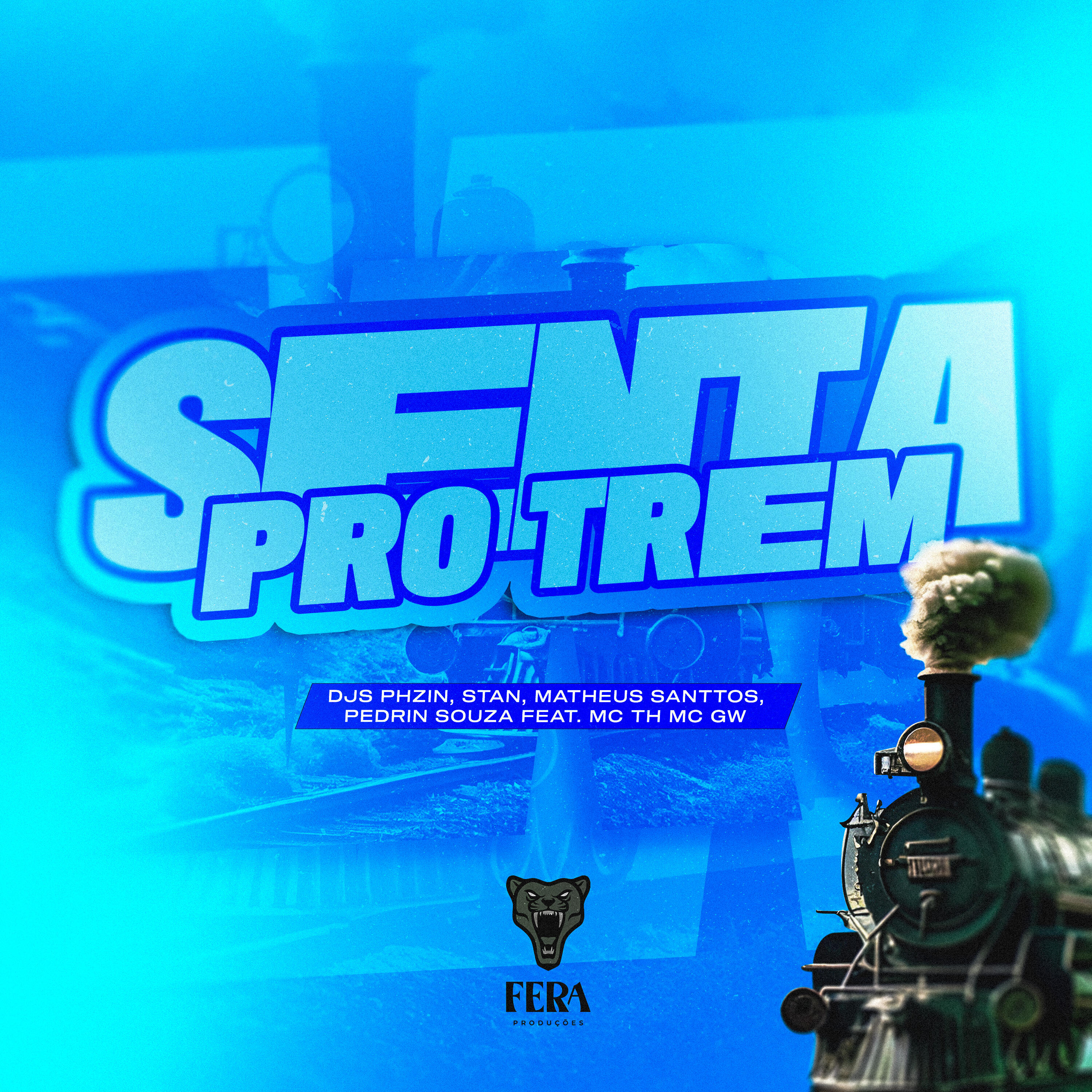 Релиз Senta pro Trem