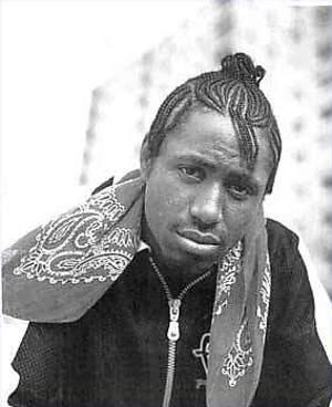Chukki Starr