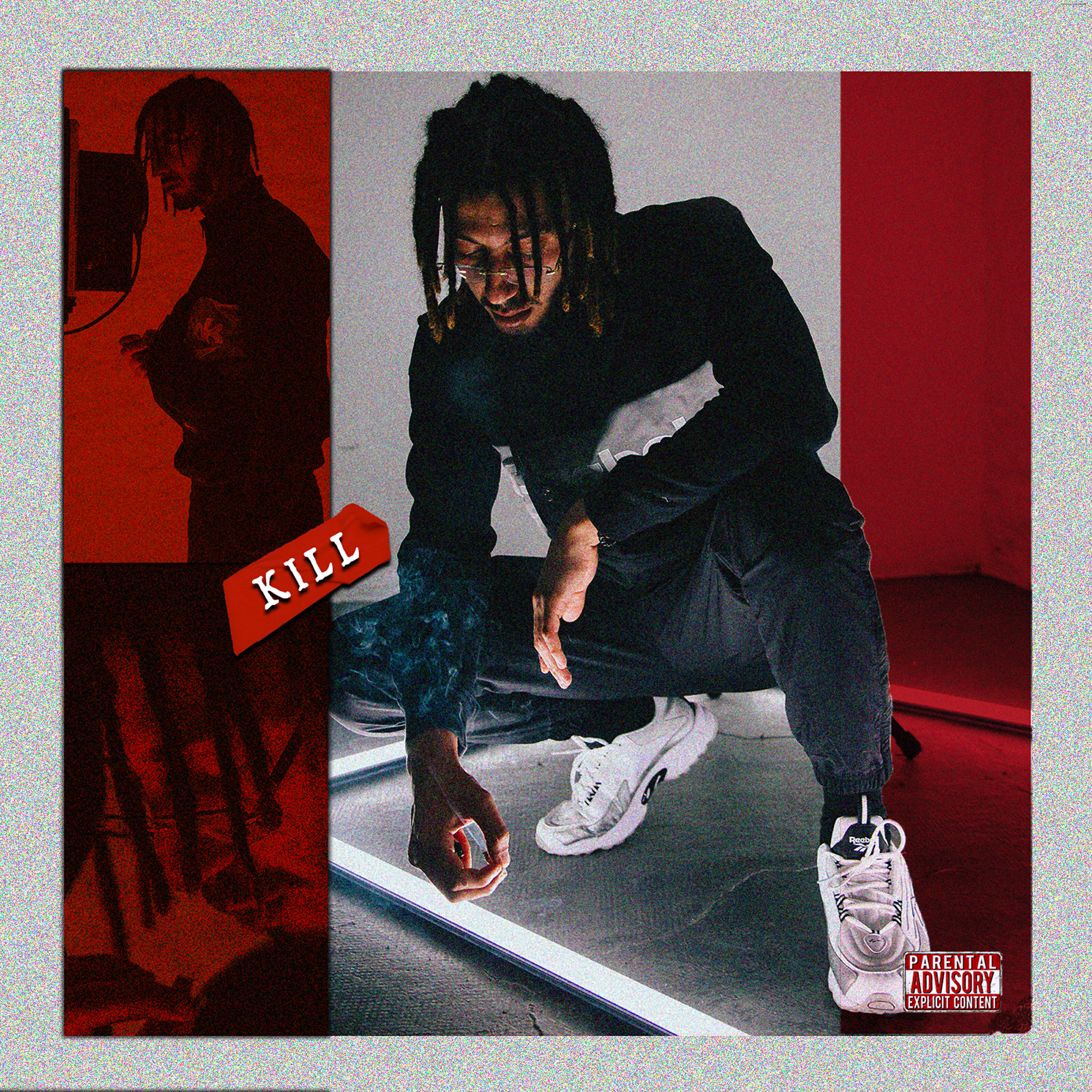 Релиз Kill