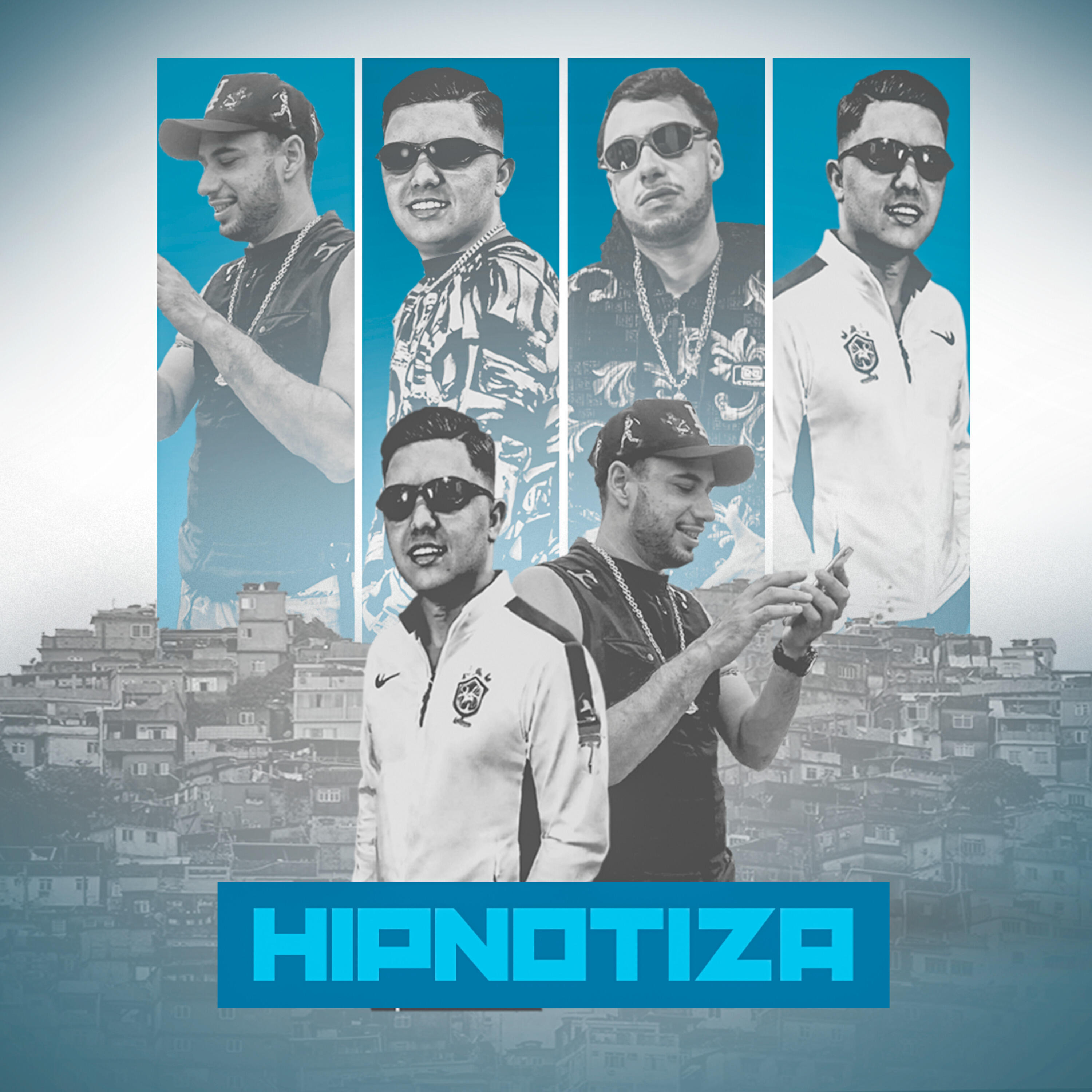 Релиз Hipnotiza