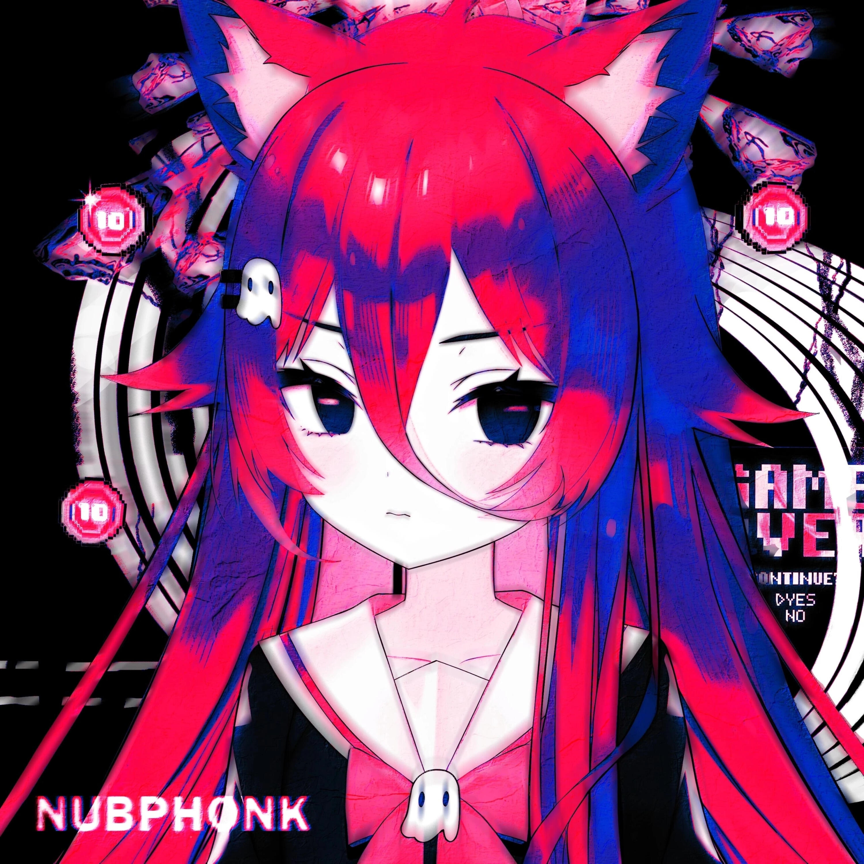 Релиз nubphonk