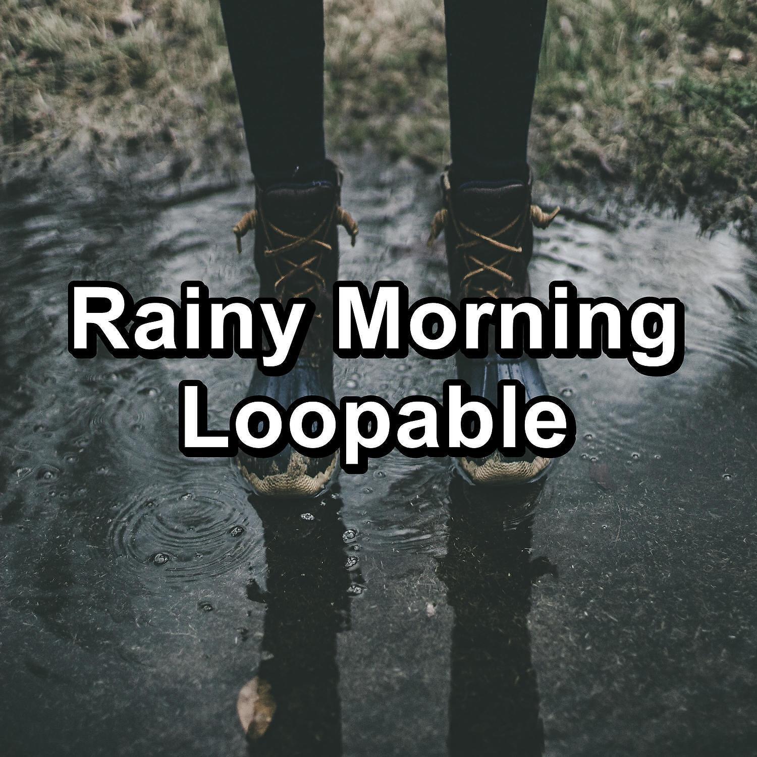 Rain Storm Sounds