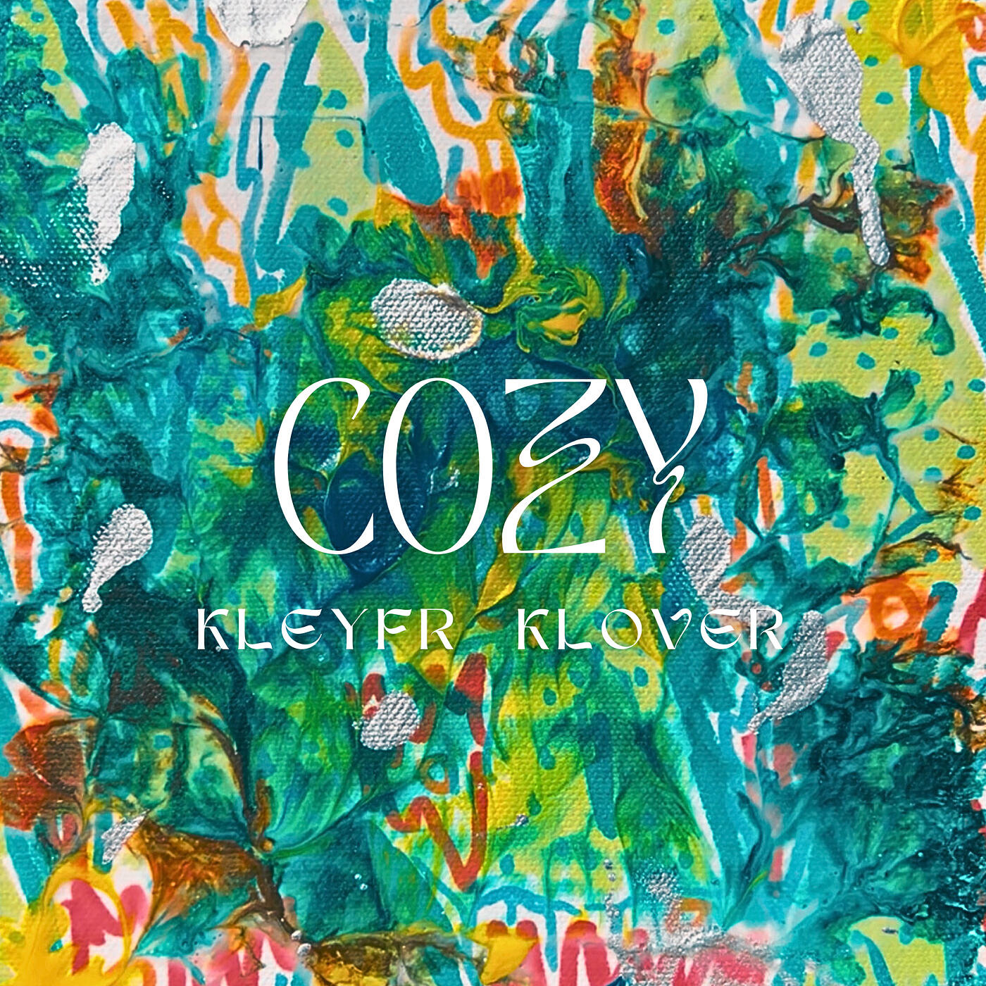 Kleyfr Klover