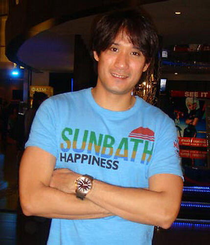 เต็ม วุฒิสิทธิ์