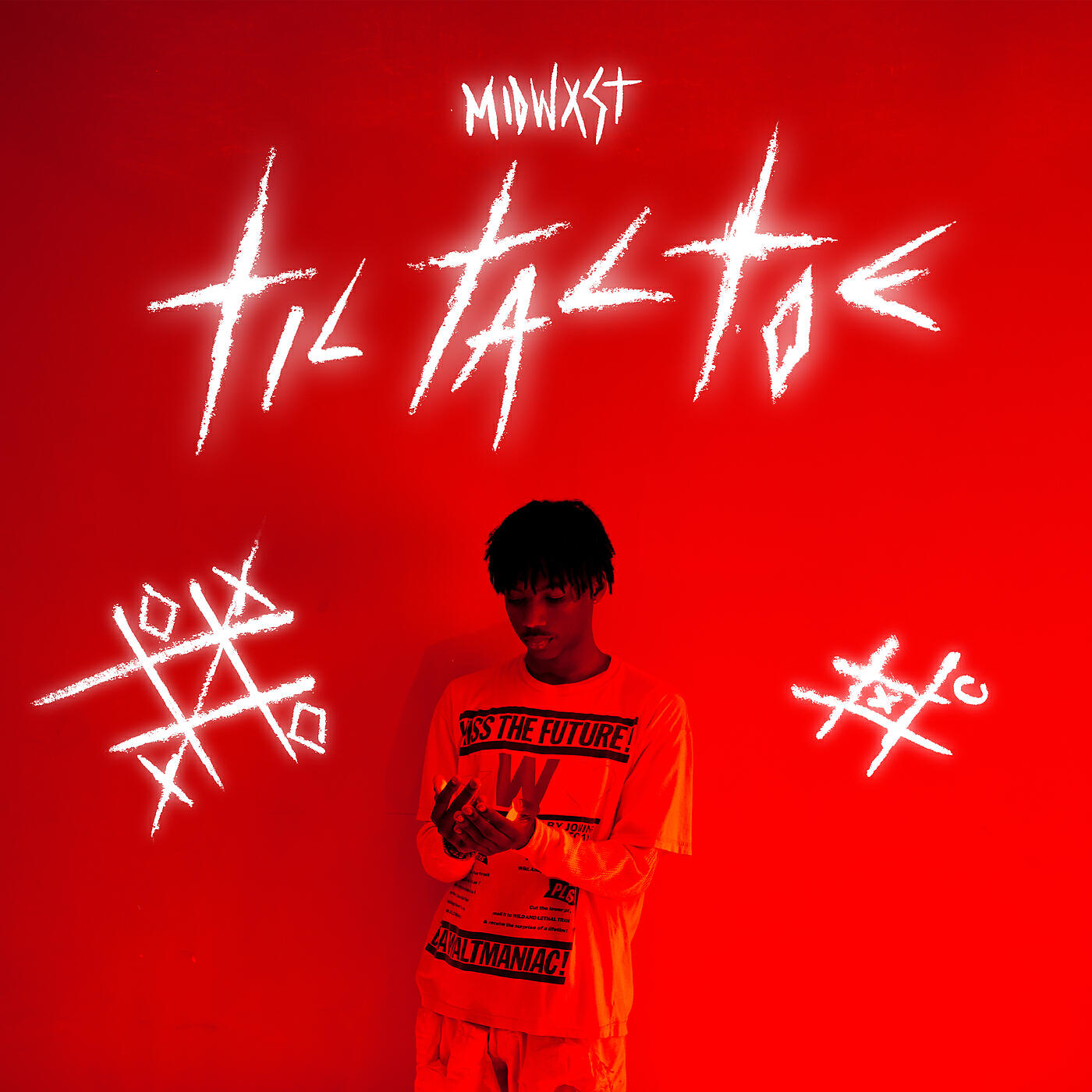 Релиз Tic Tac Toe