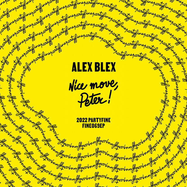 Alex Blex