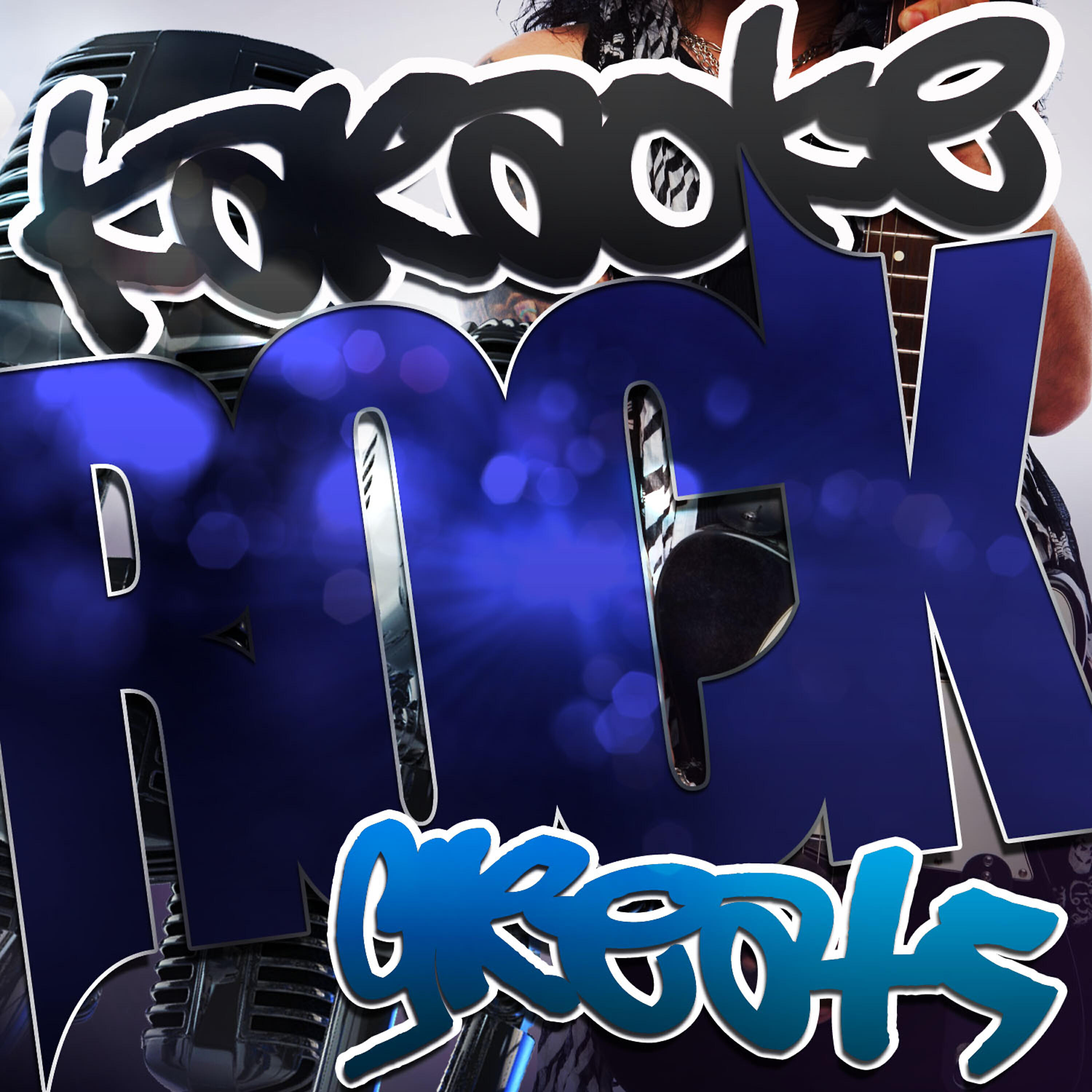 Релиз Karaoke - Rock Greats
