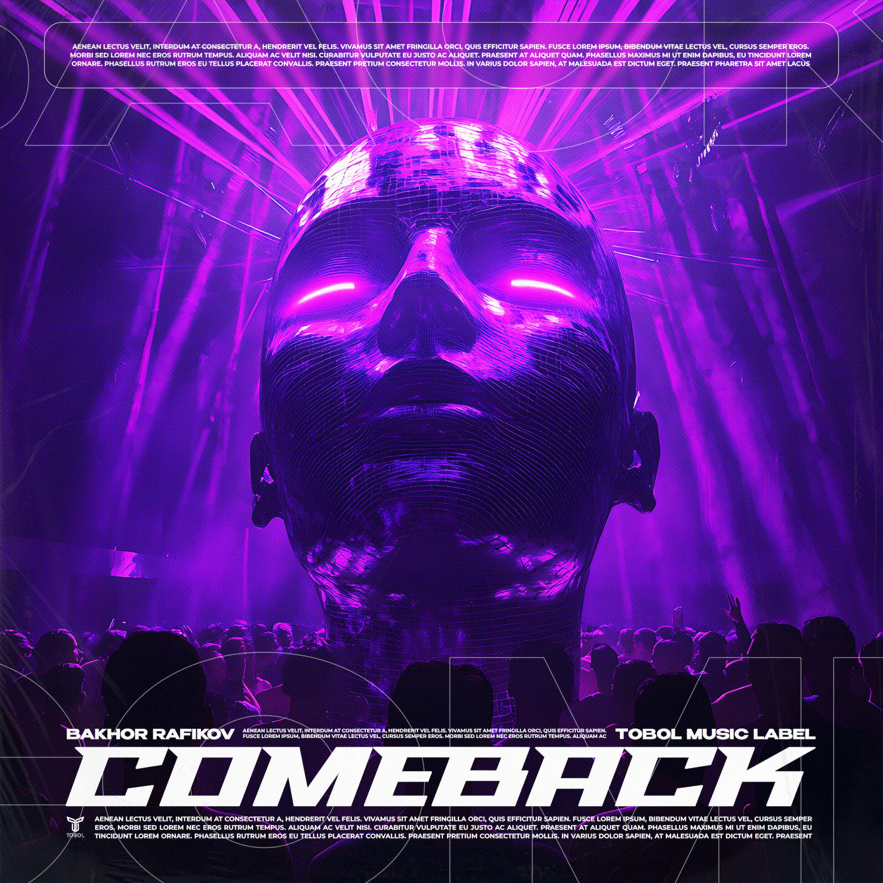 Релиз Comeback