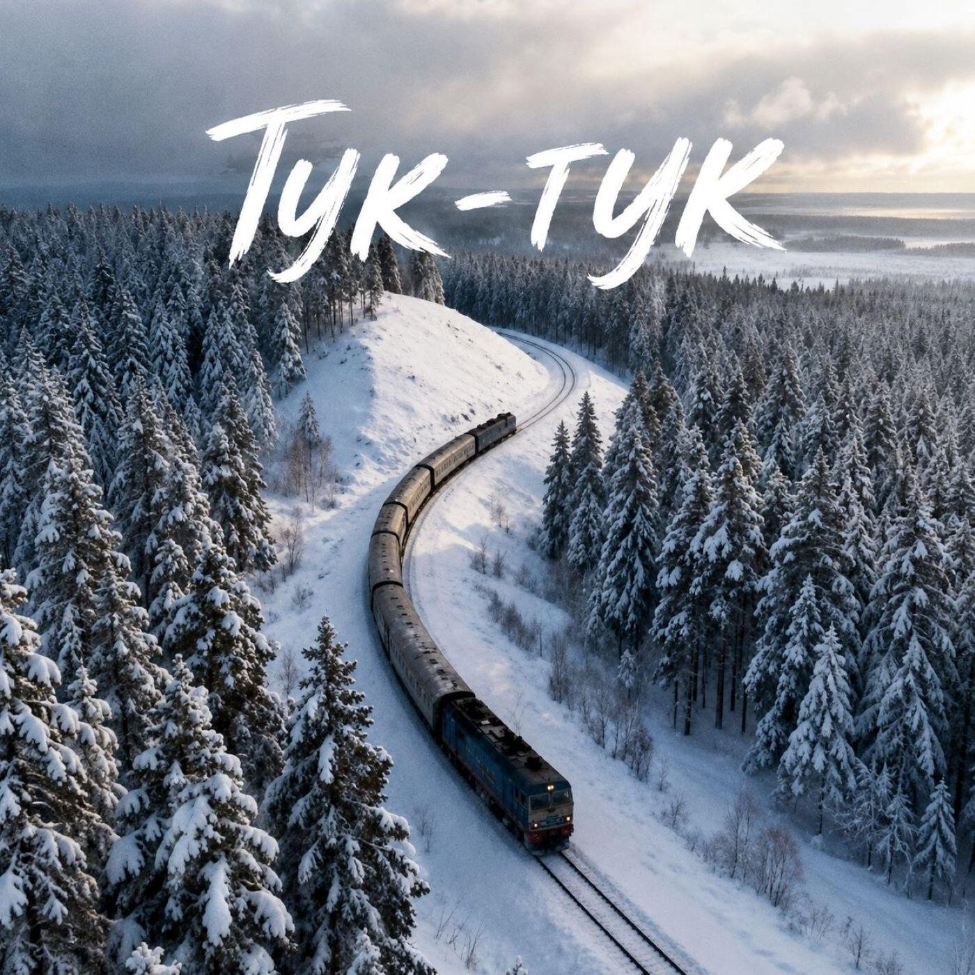 Релиз Тук-тук