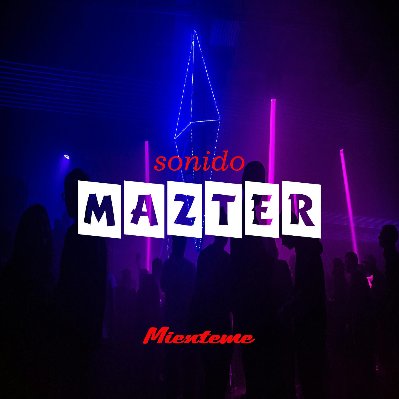 Релиз Mienteme