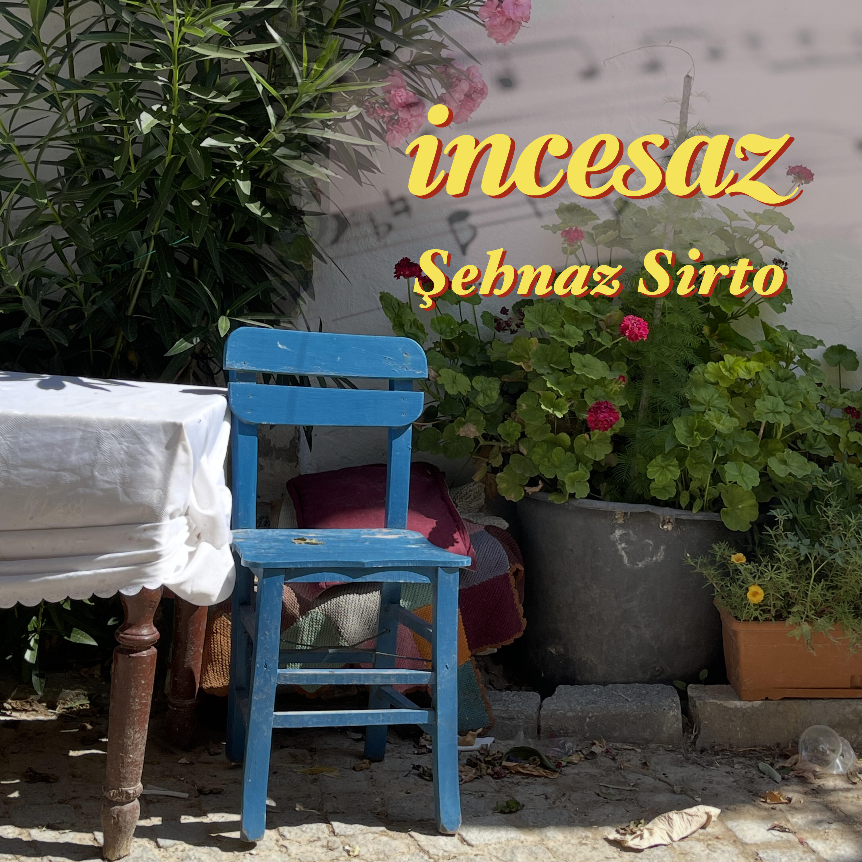 Релиз Şehnaz Sirto