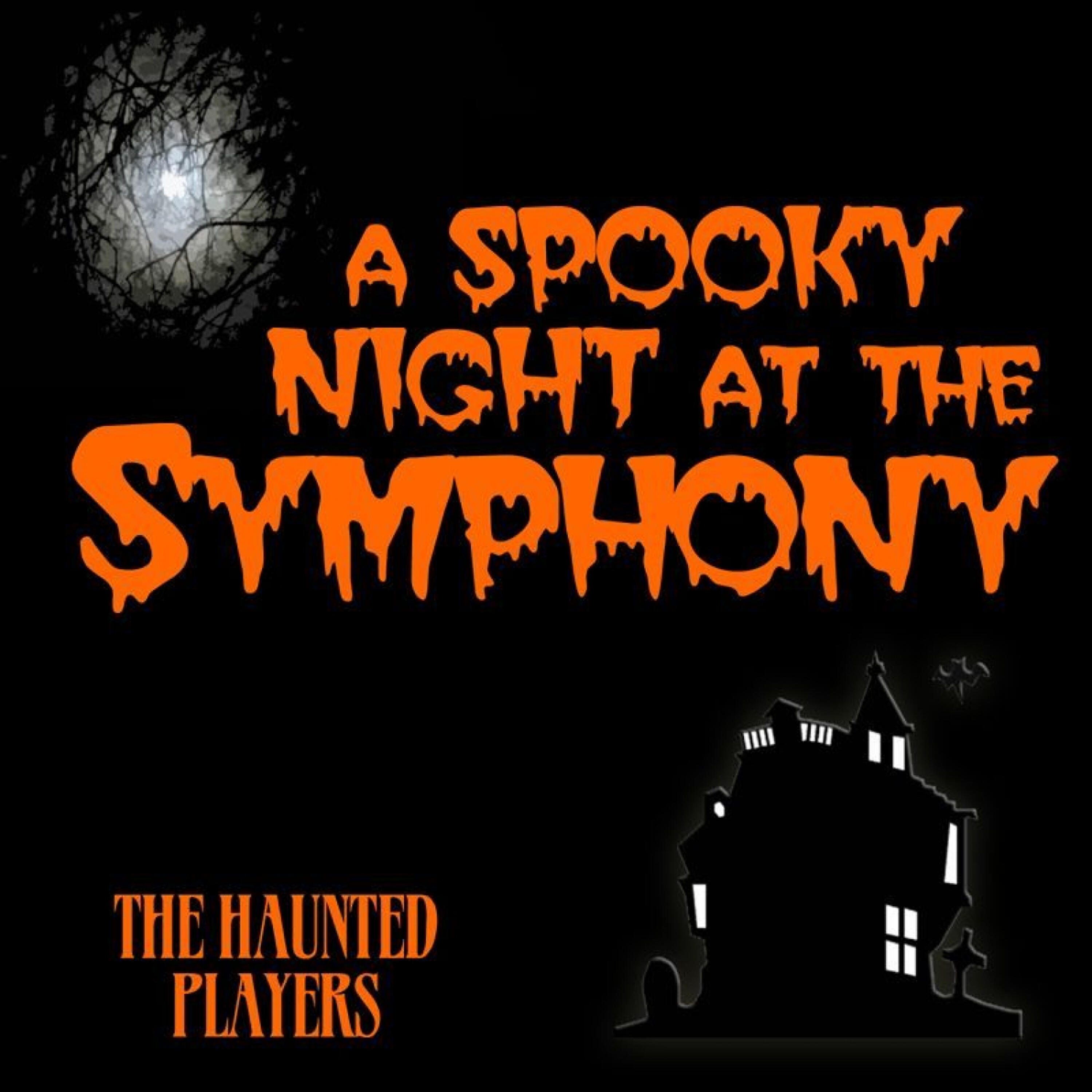 Релиз A Spooky Night At the Symphony