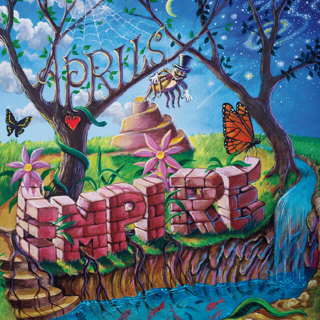 His Novelty Orchestra