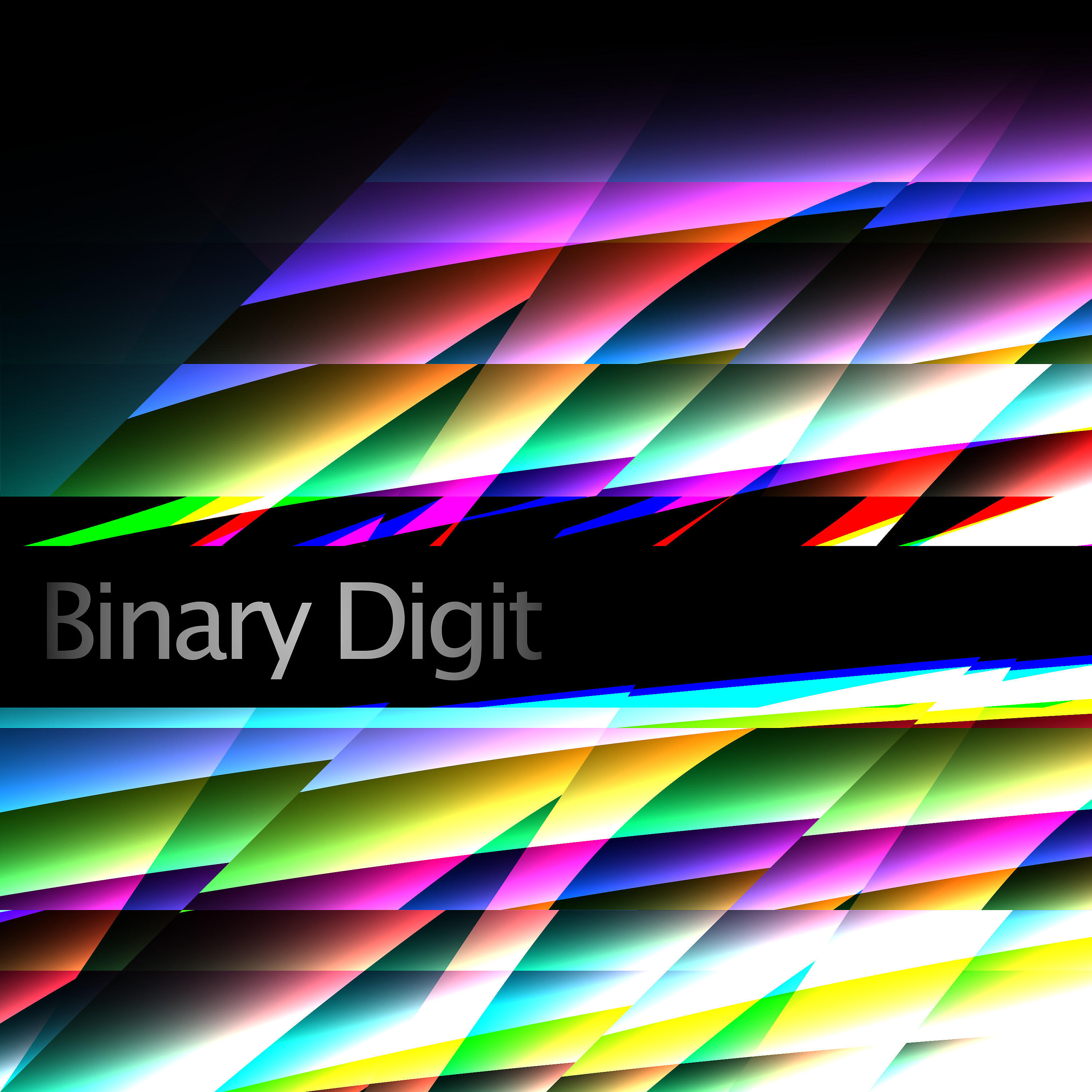 Релиз Binary Digit