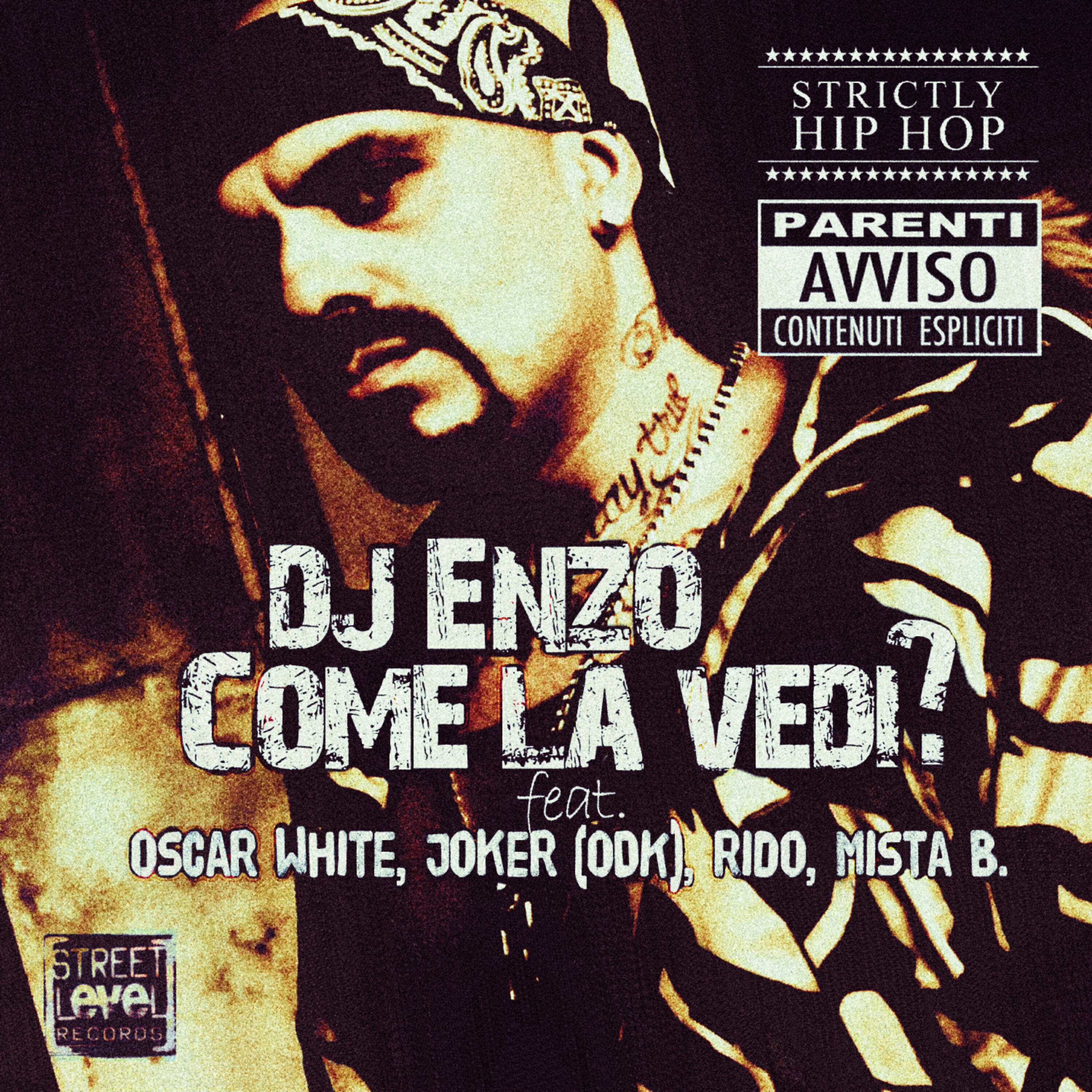 Релиз Come La Vedi?