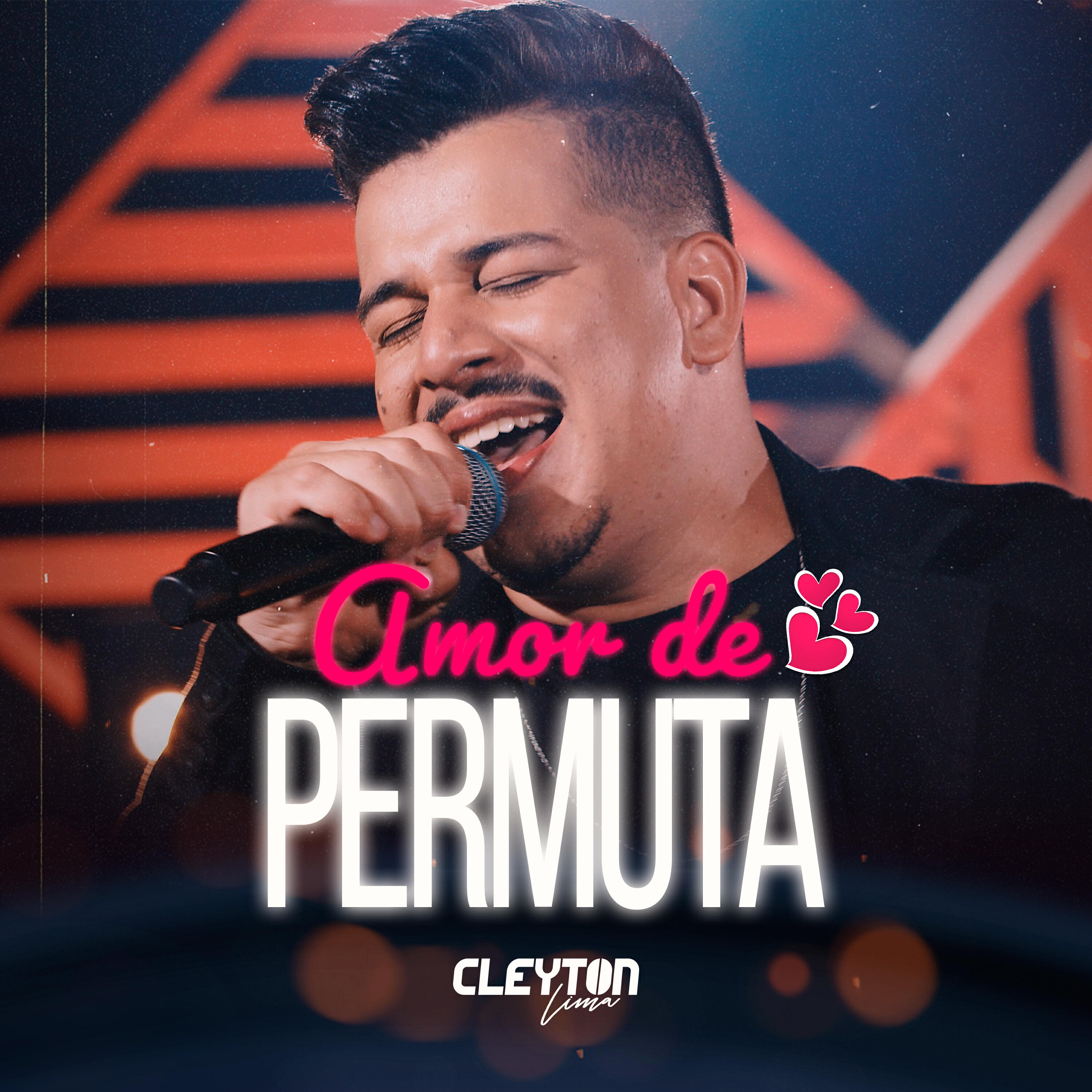 Релиз Amor de Permuta