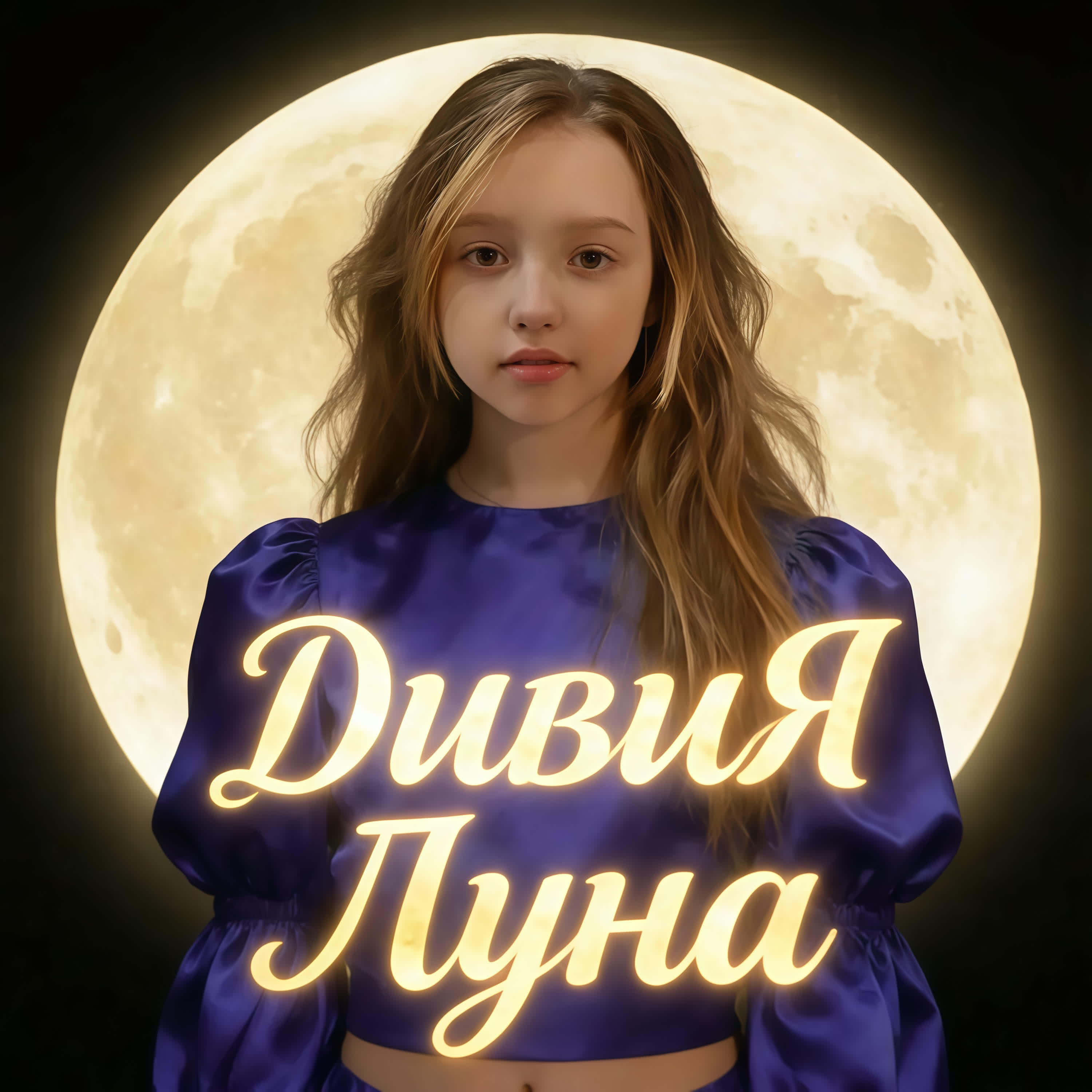 Релиз ЛУНА