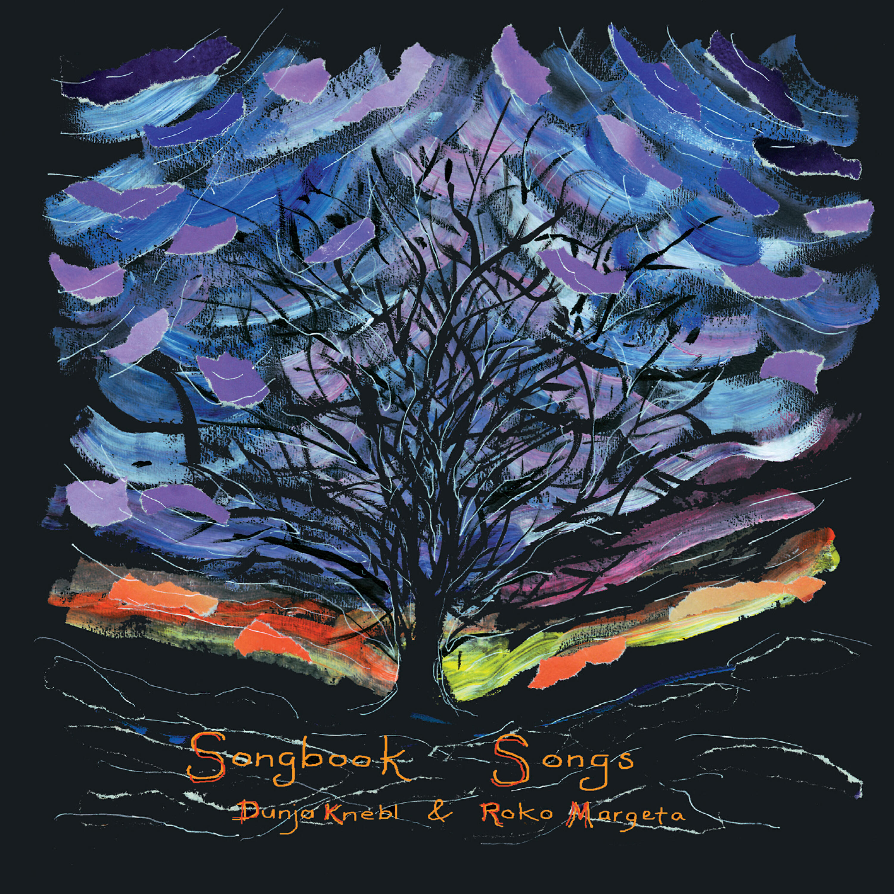 Релиз Songbook Songs