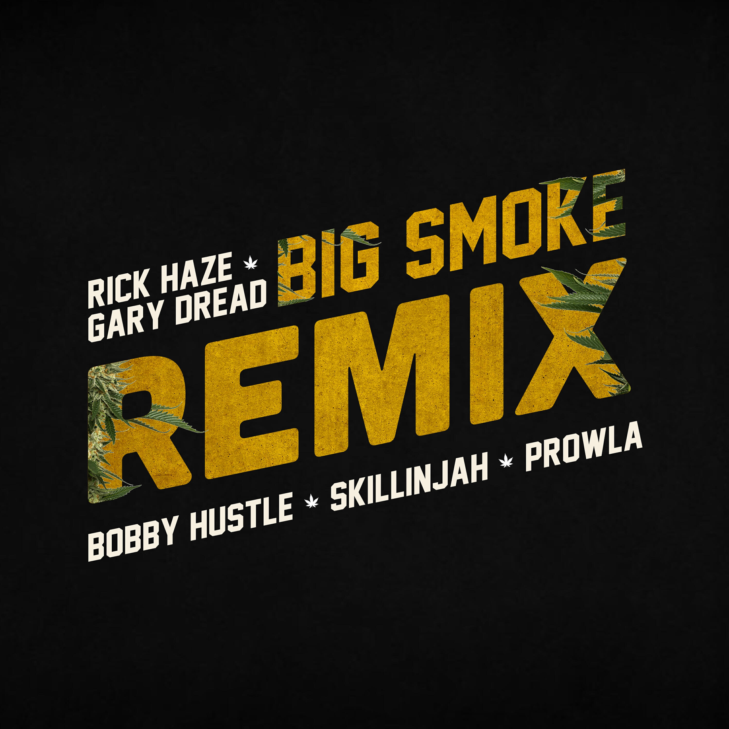 Релиз Big Smoke Remix