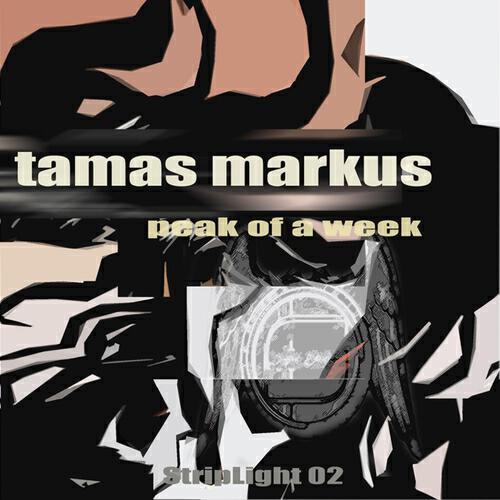 Релиз Peak Of A Week