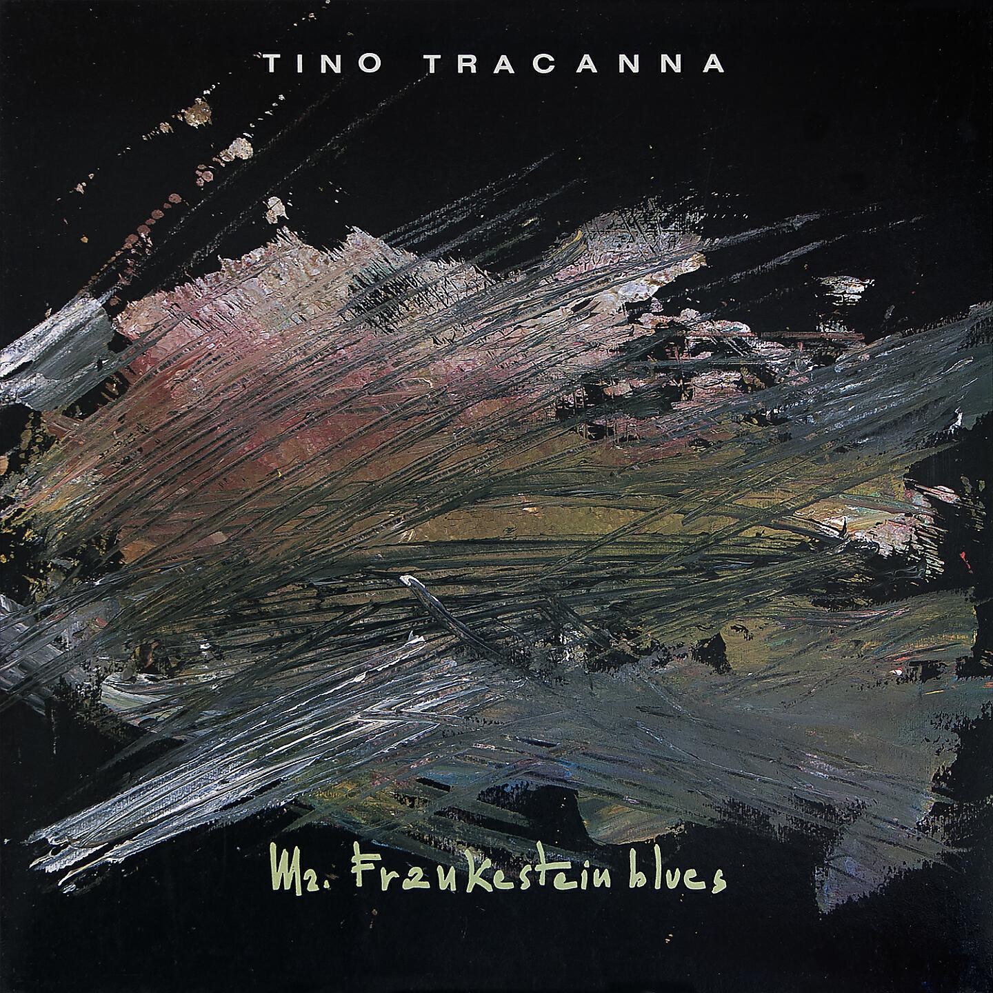 Релиз Mr. Frankestein Blues