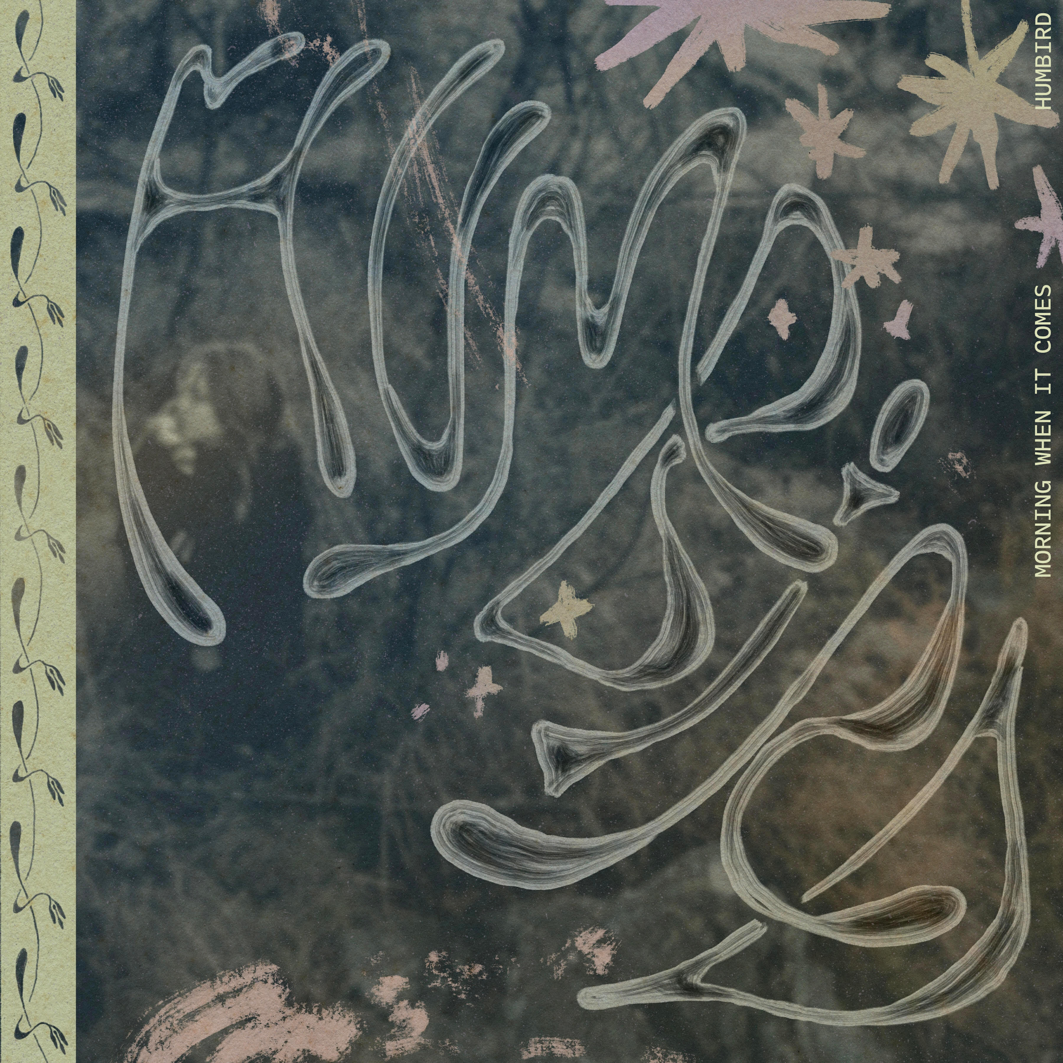 Релиз Hey Big Dipper