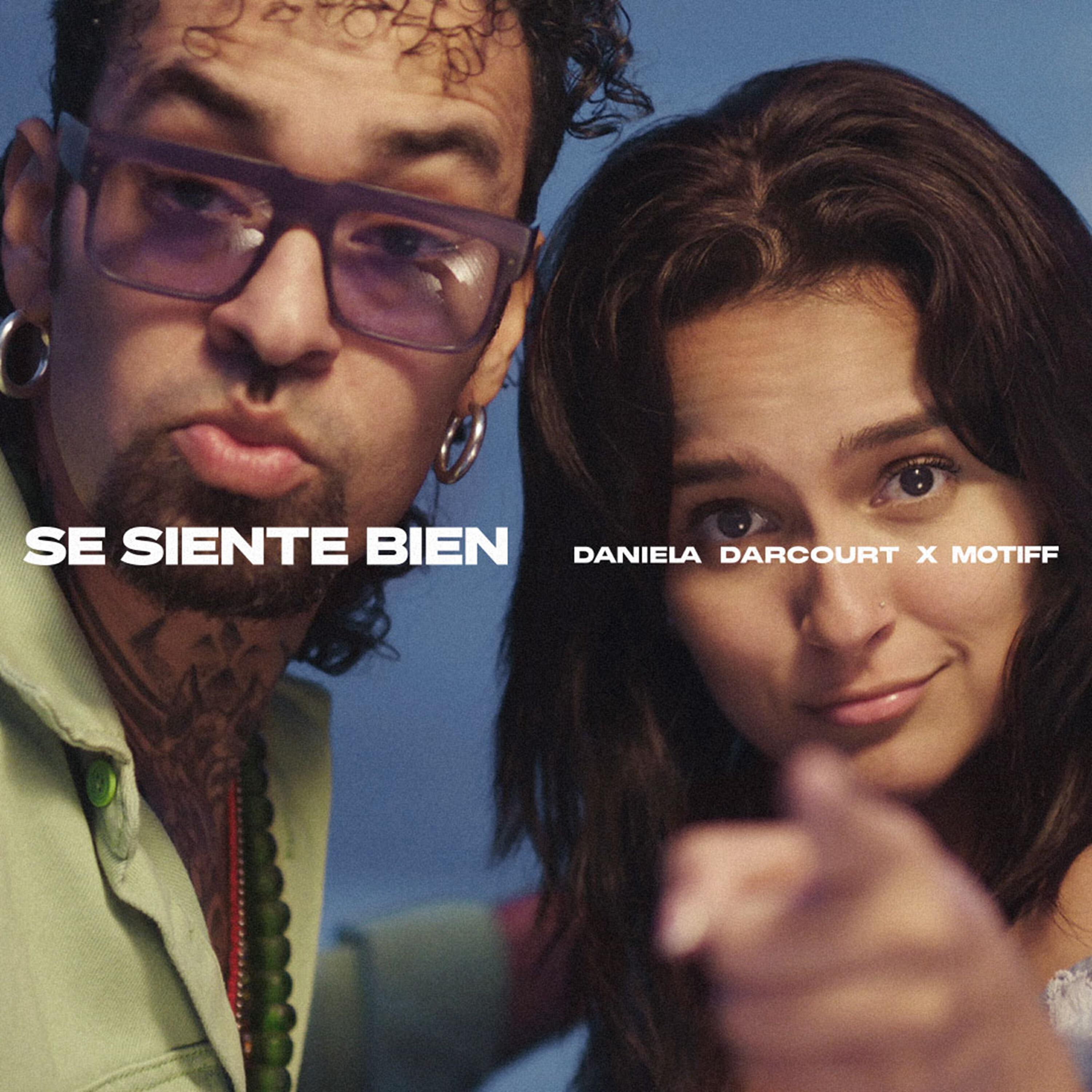 Релиз Se Siente Bien