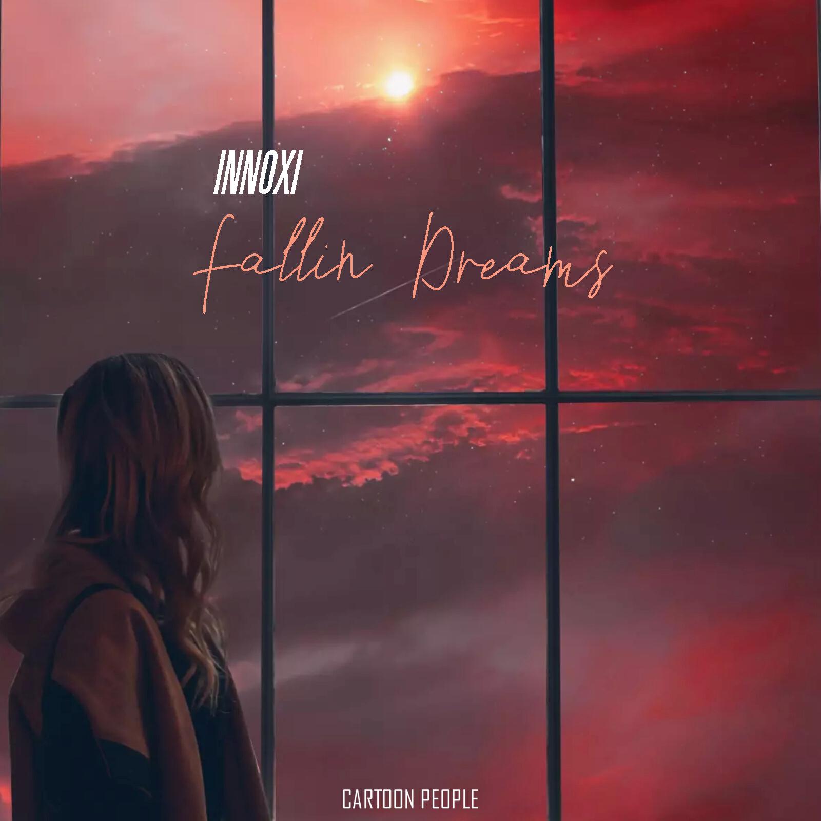 Постер альбома Fallin Dreams