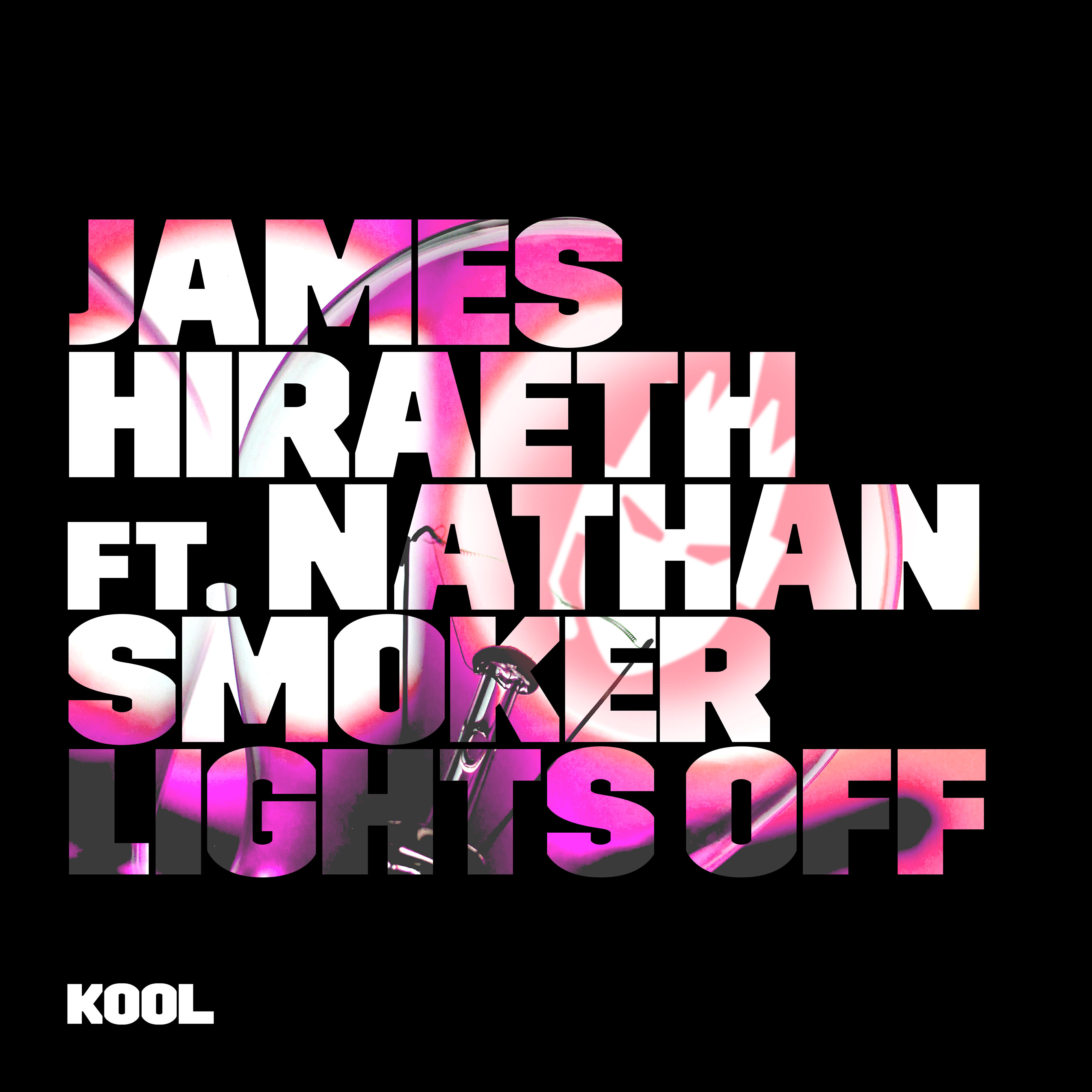Релиз Lights Off