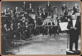 Orquesta Astor Piazzolla