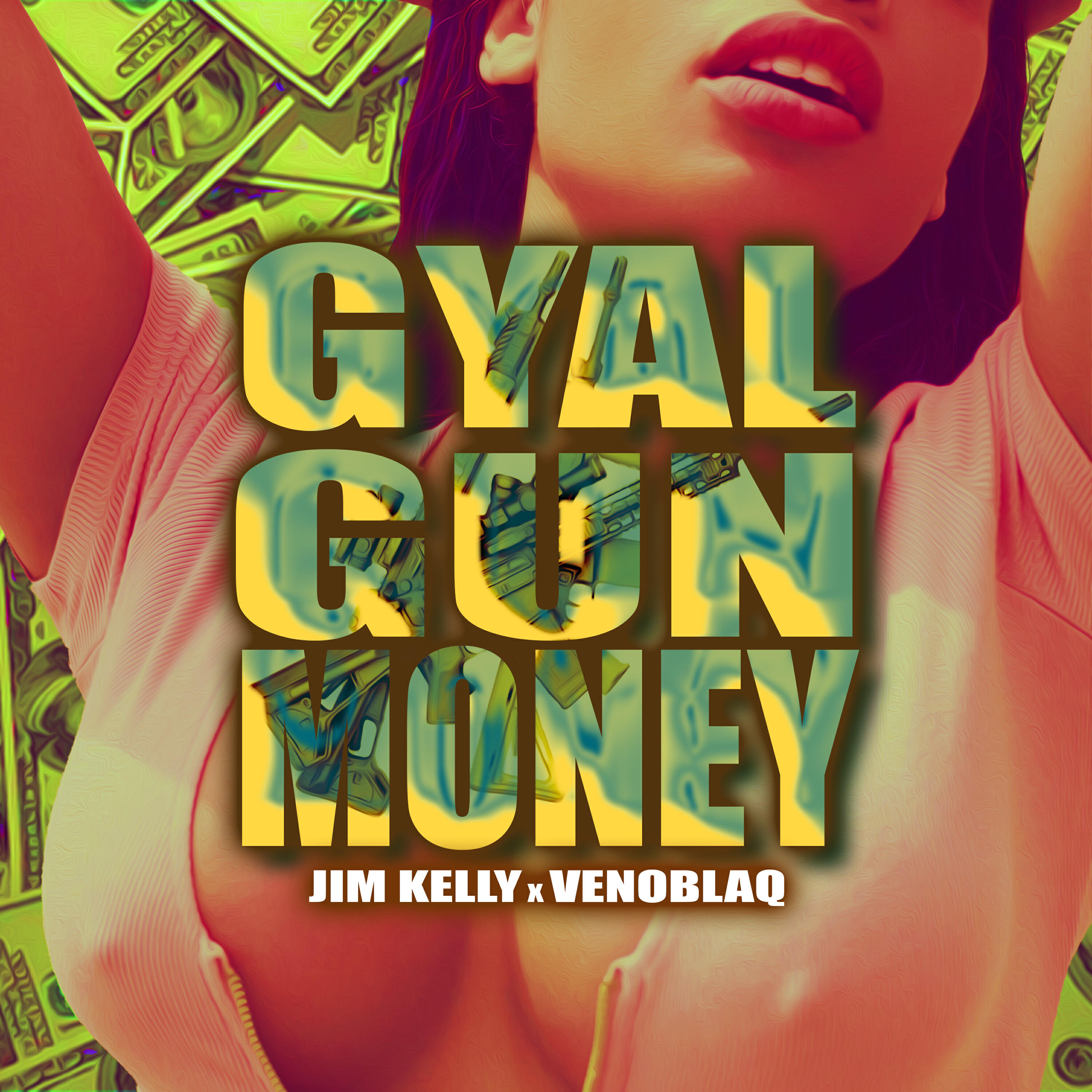 Релиз Gyal Gun Money