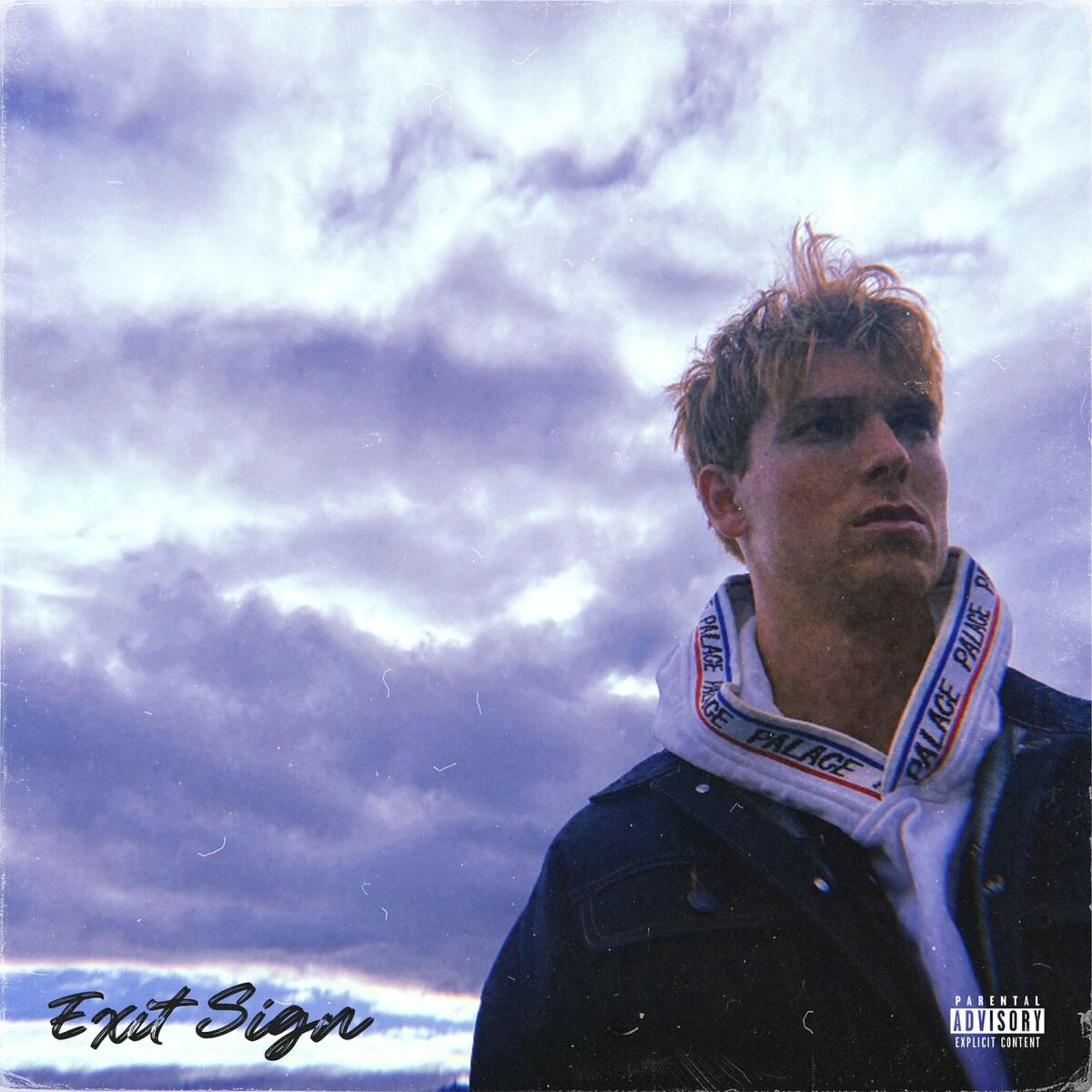 Релиз Exit Sign