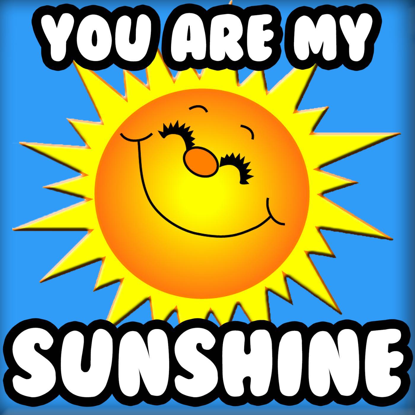 Релиз You Are My Sunshine (Instrumental)