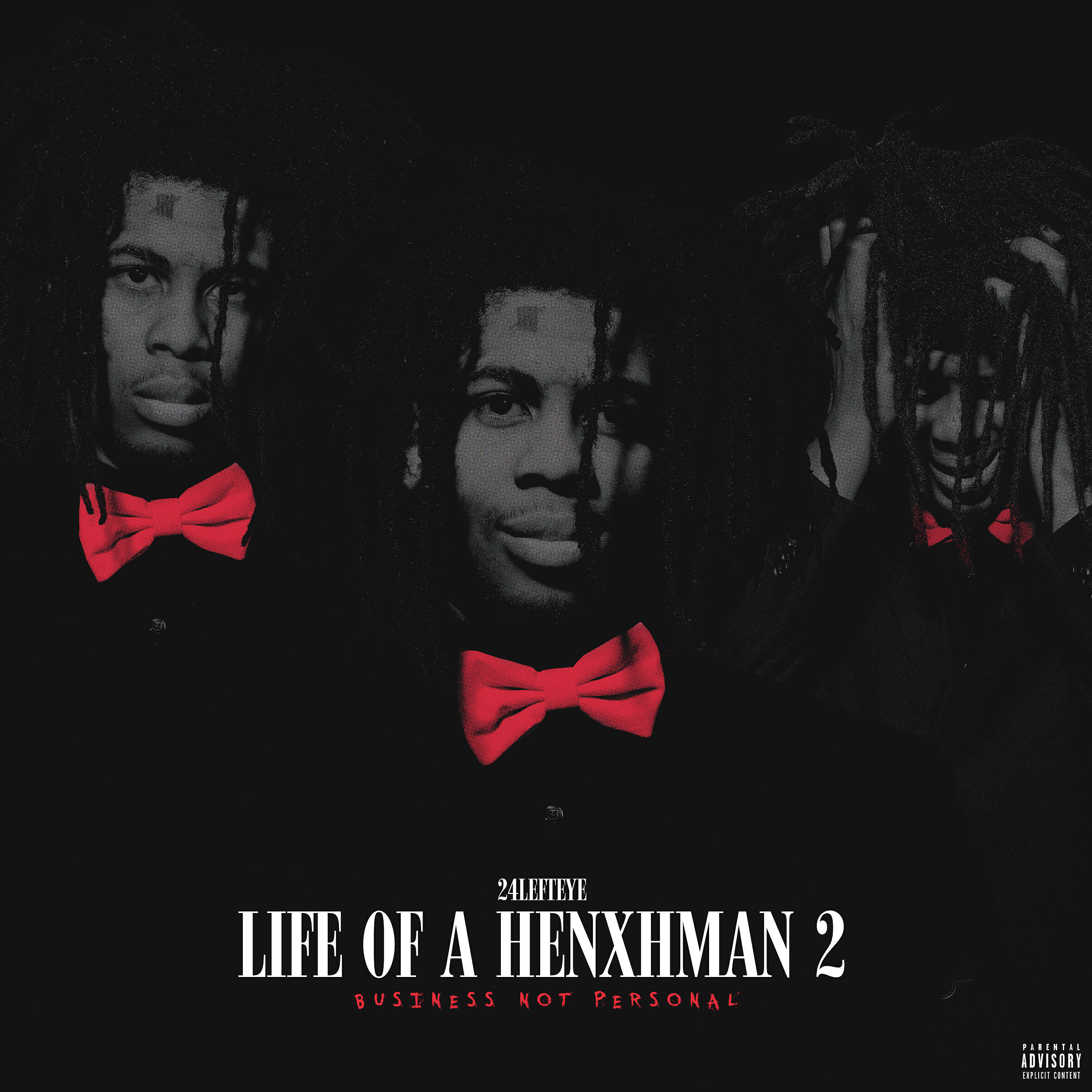 Релиз Life Of A Henxhman 2