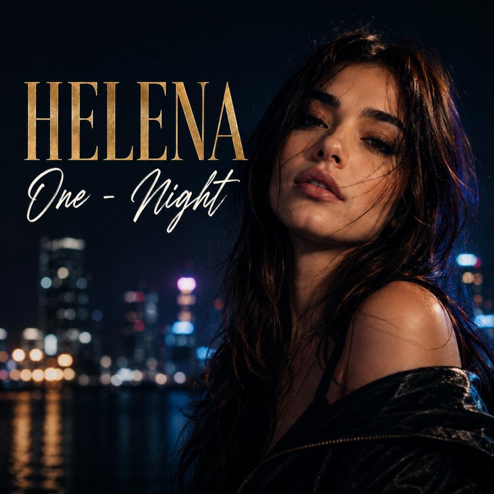 Релиз Helena - One Night