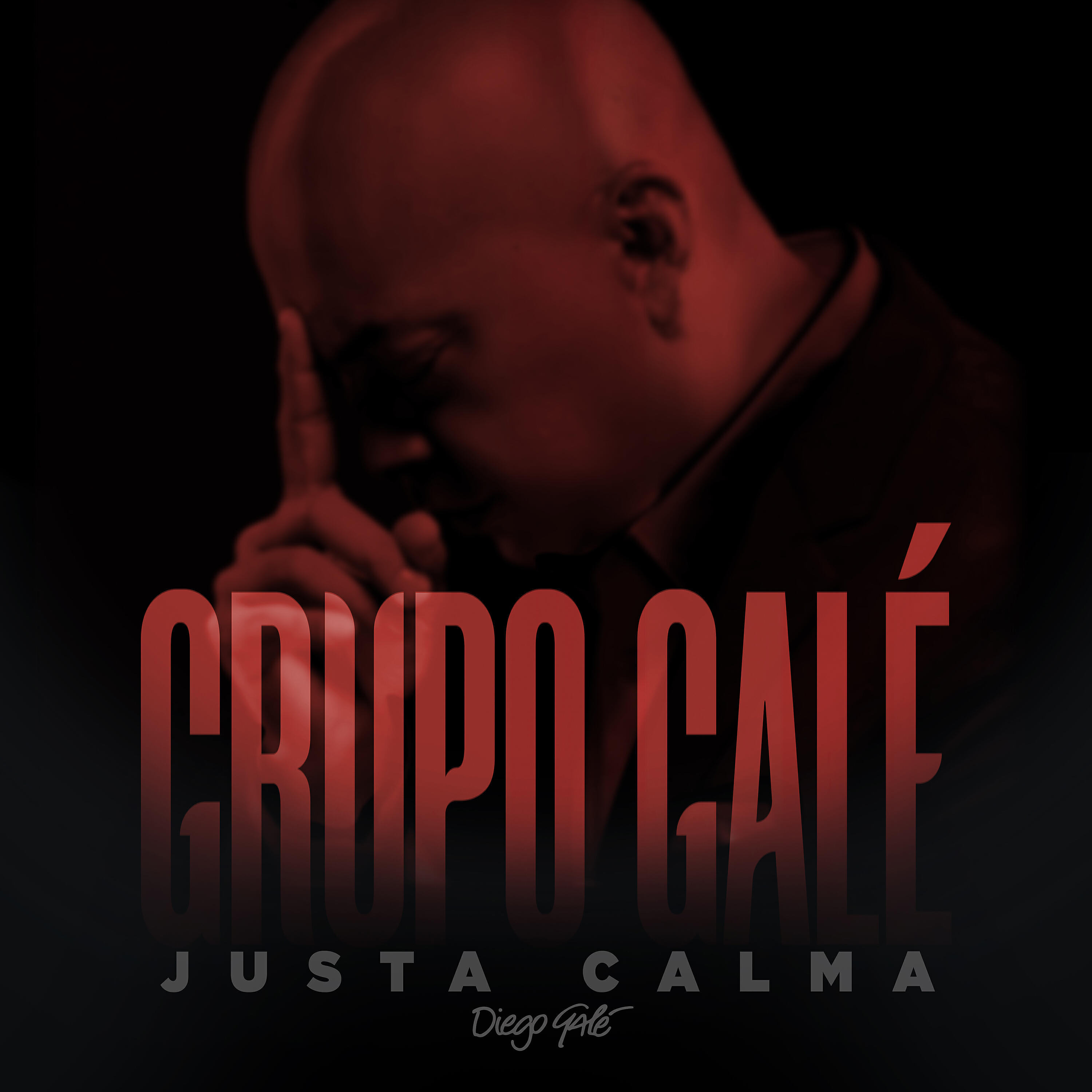 Постер альбома Justa Calma