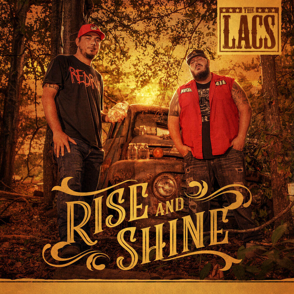 Релиз Rise and Shine