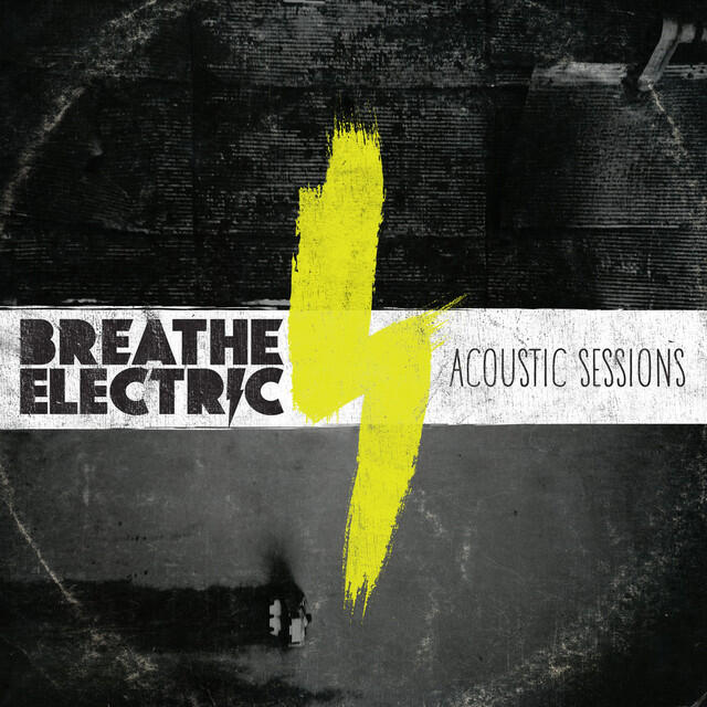 Релиз Acoustic Sessions