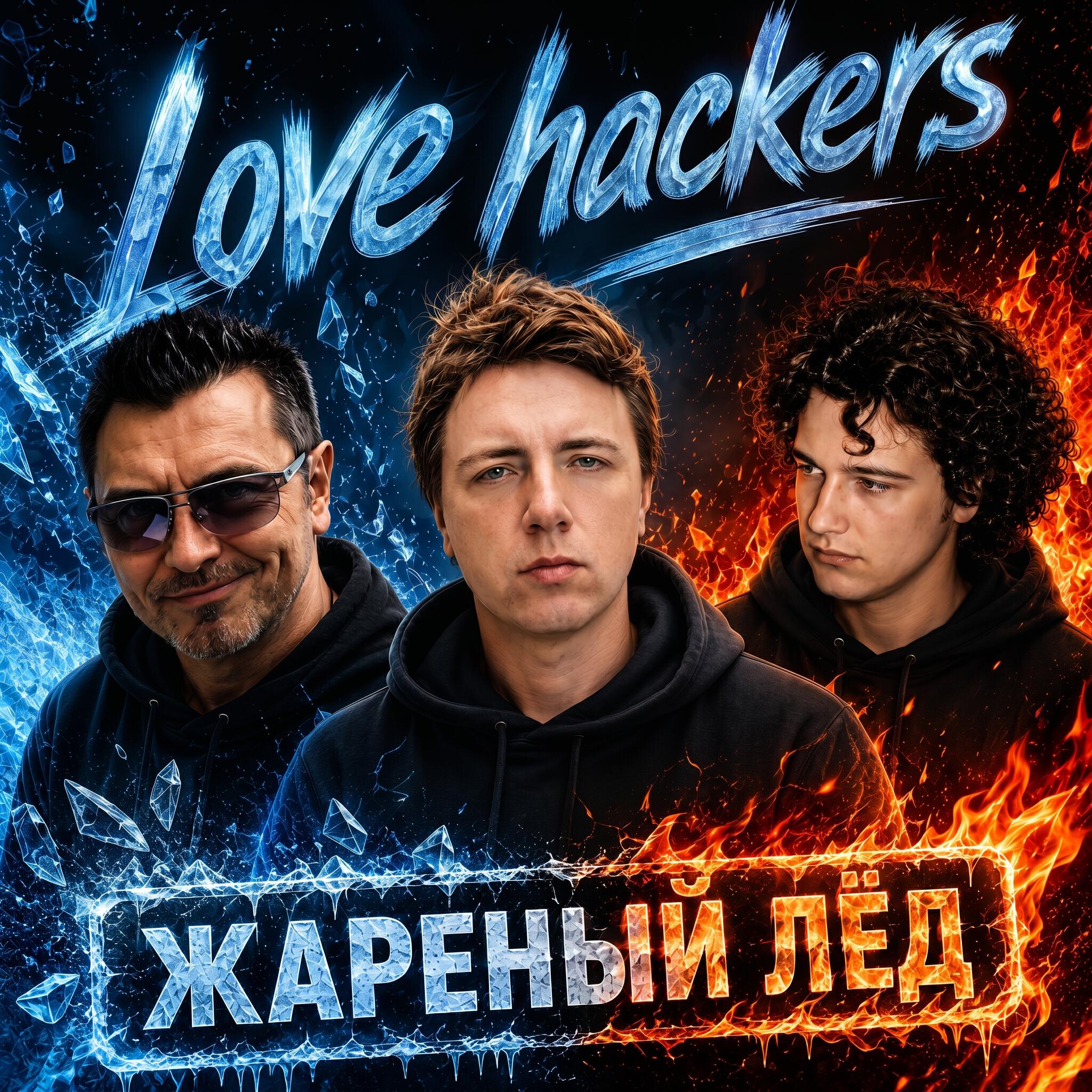 Релиз Жареный лёд