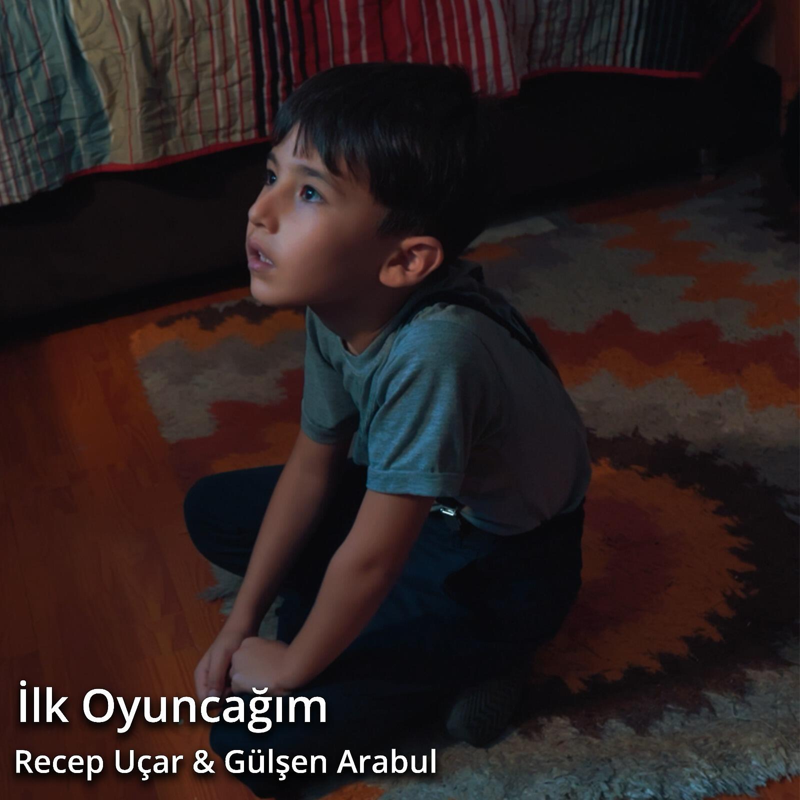 Релиз İlk Oyuncağım