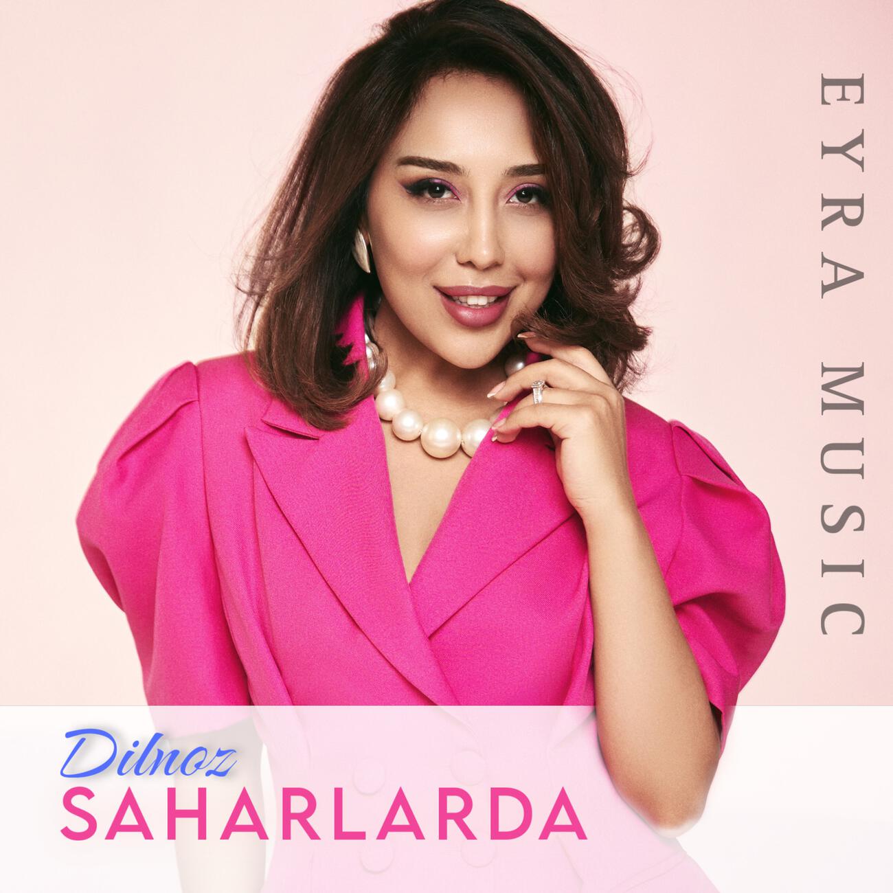 Релиз Saharlarda