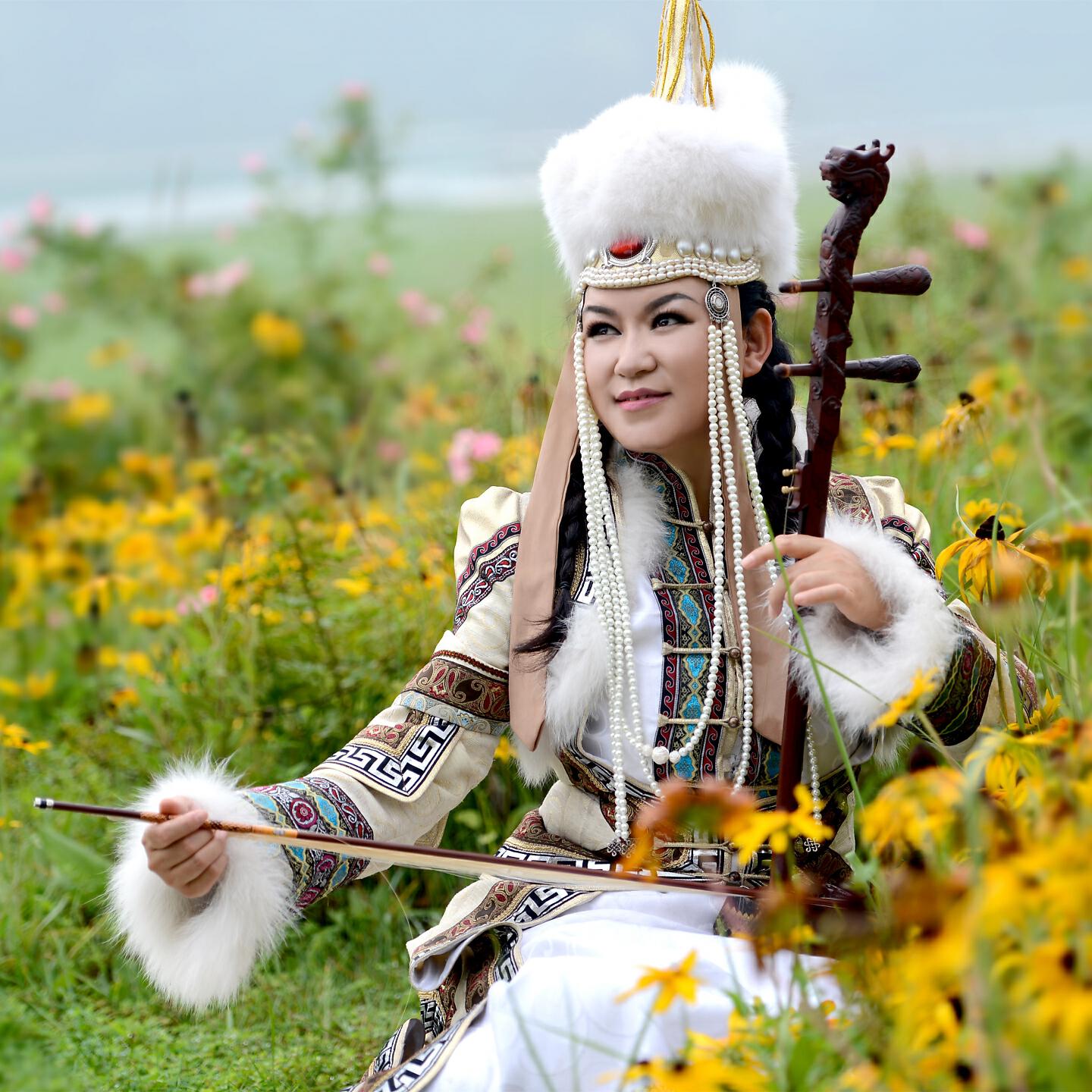 Релиз 龙韵养生二胡曲典（二）