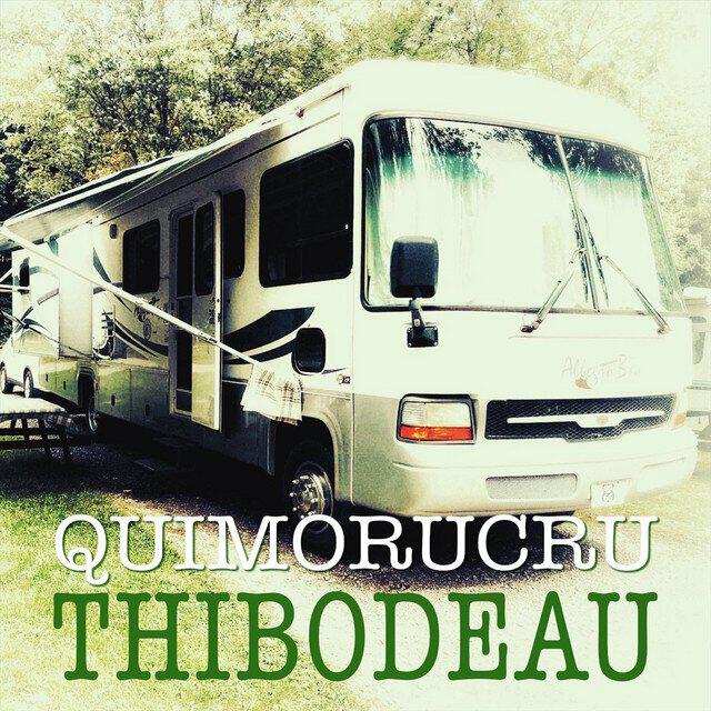 Релиз Thibodeau