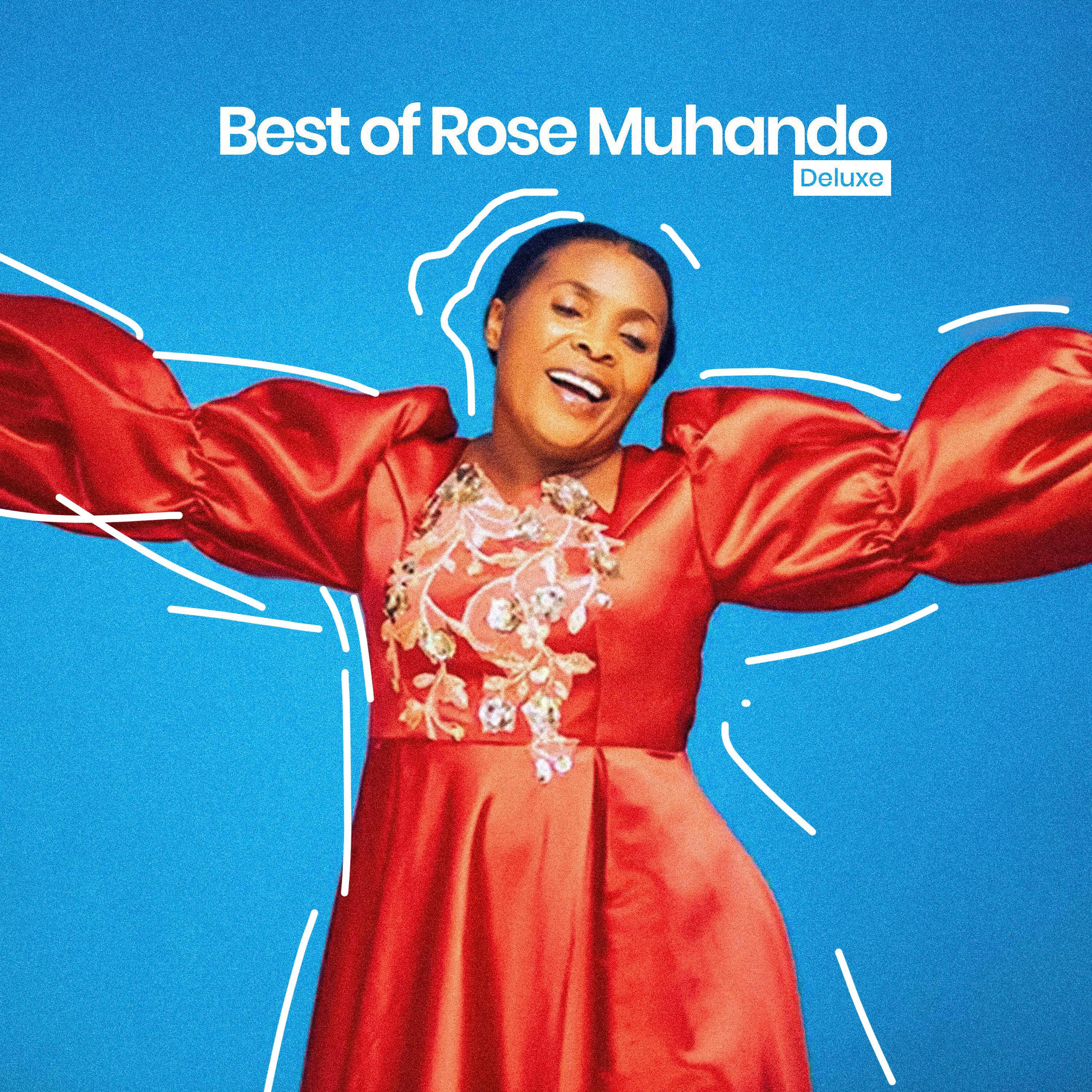 Apostle Roselyne Wanjala