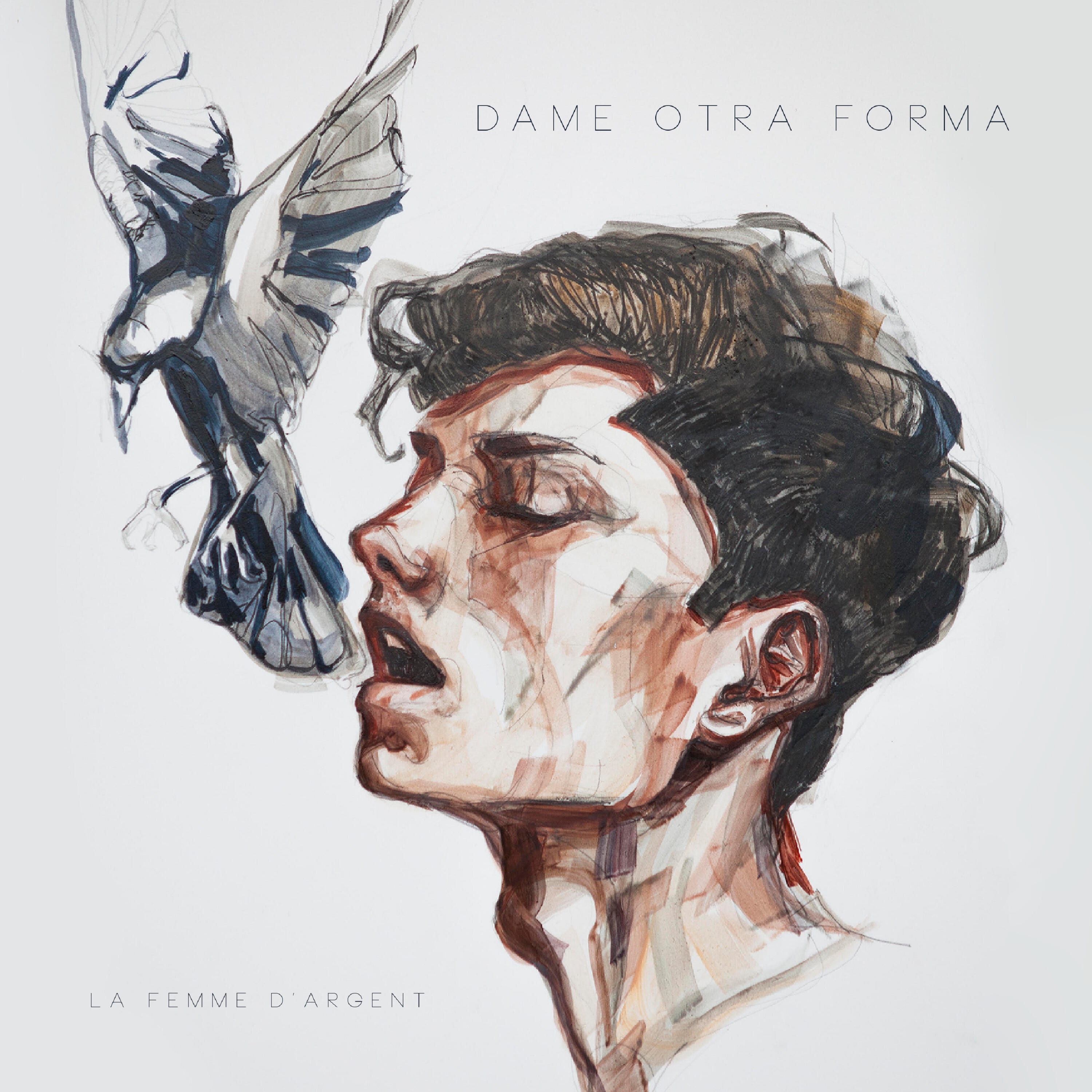 Релиз Dame Otra Forma